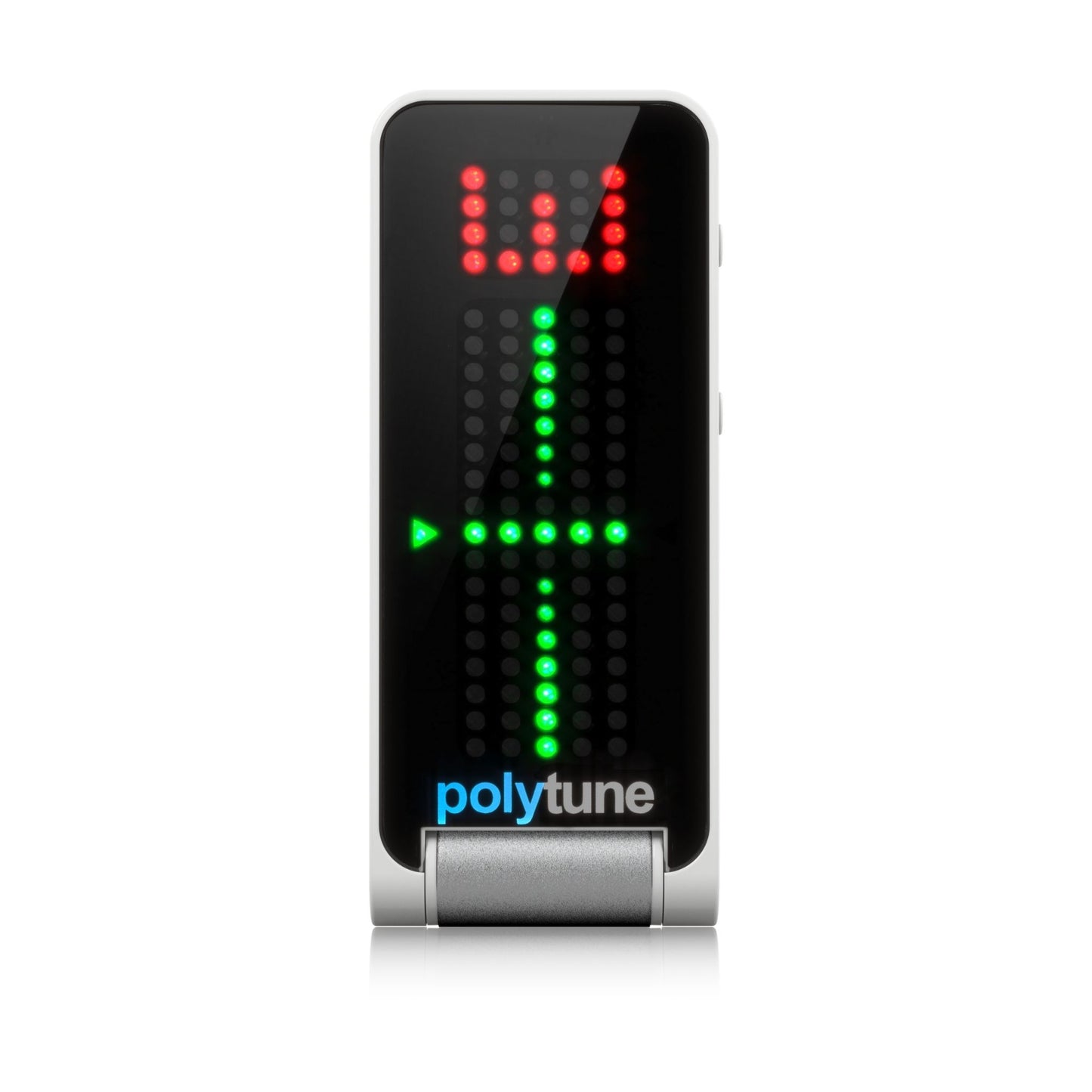 TC Electronic Polytune Clip Tuner Akort Aleti
