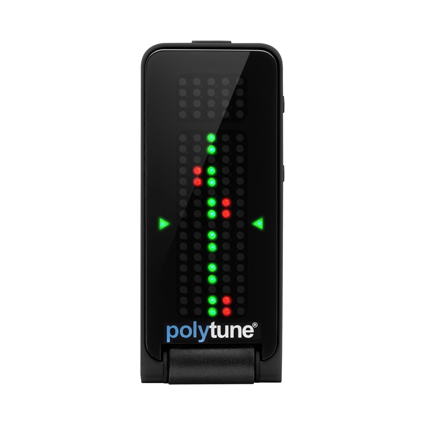 TC Electronic Polytune Clip Tuner Akort Aleti