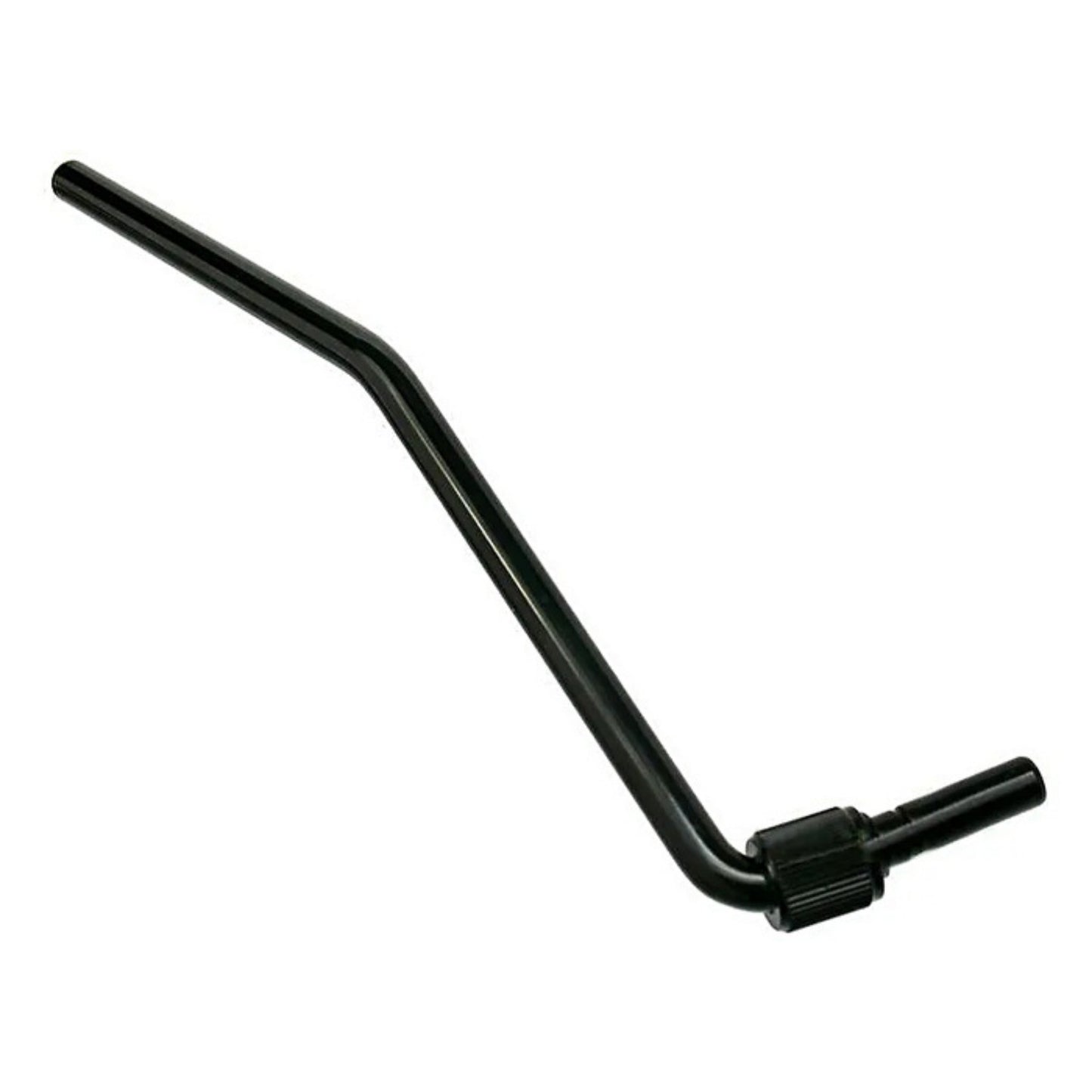 Jackson JT585LP Licensed Floyd Rose Tremolo Kolu - Black