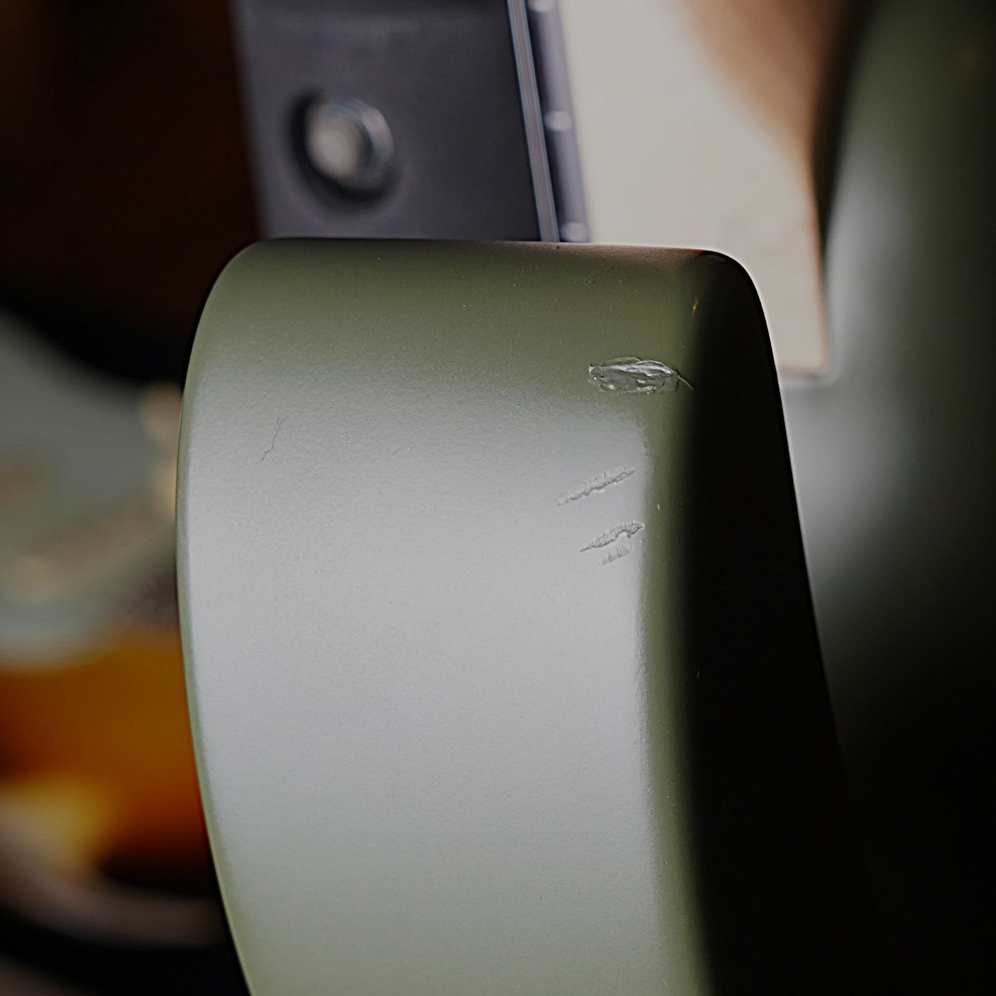 Suhr Limited Edition Modern Terra Dark Forest (Outlet)