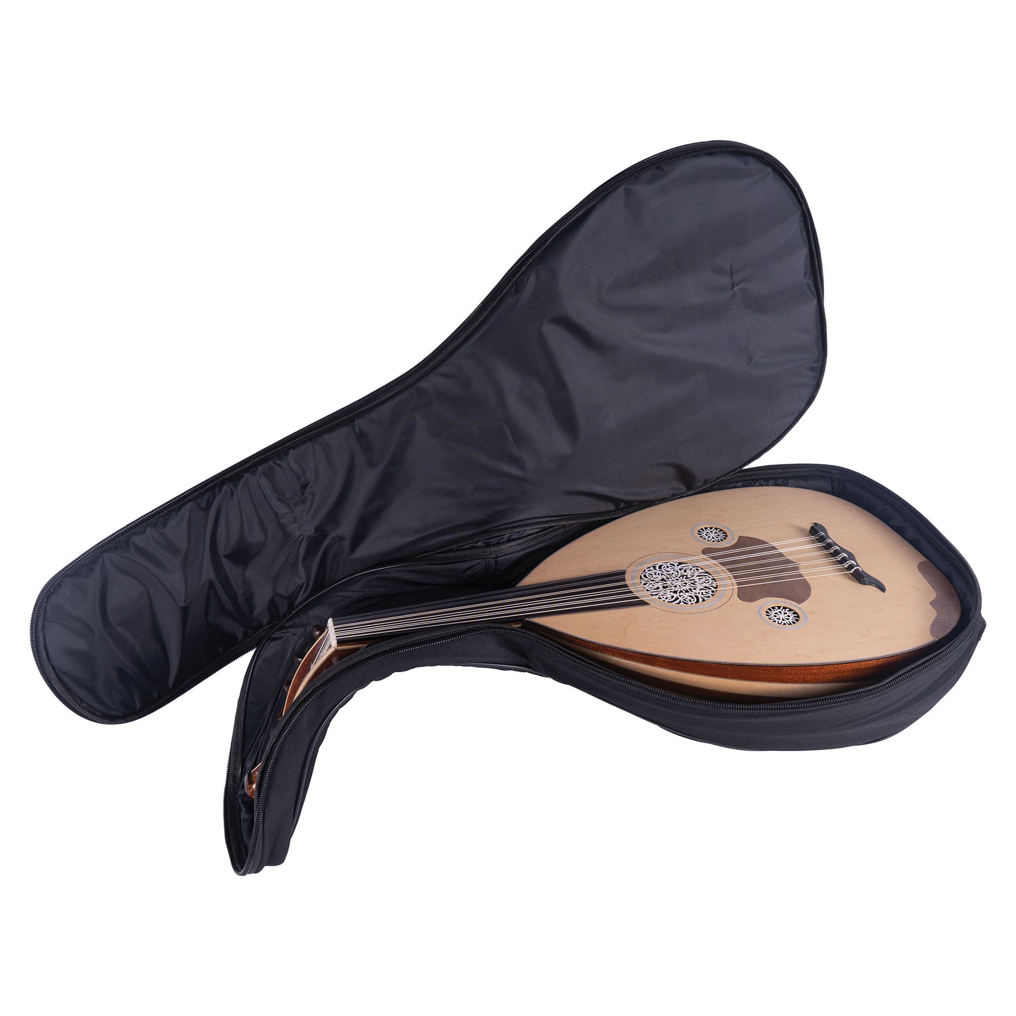 Wagon 01 Serisi Ud Çantası