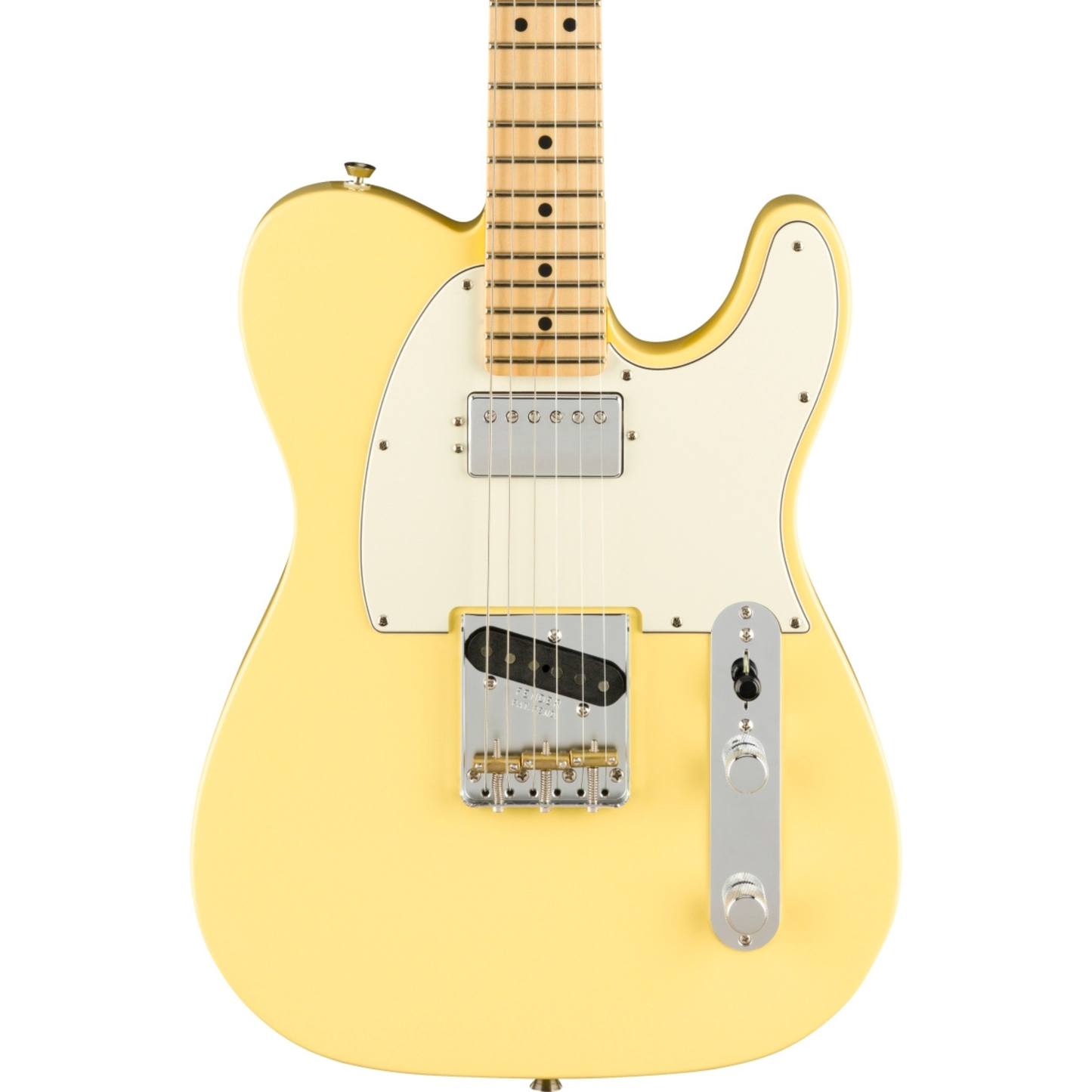 Fender American Performer Telecaster Hum Elektro Gitar