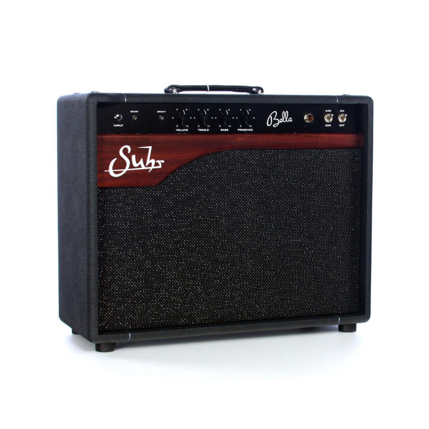 Suhr Bella 1x12 Elektro Gitar Amfisi