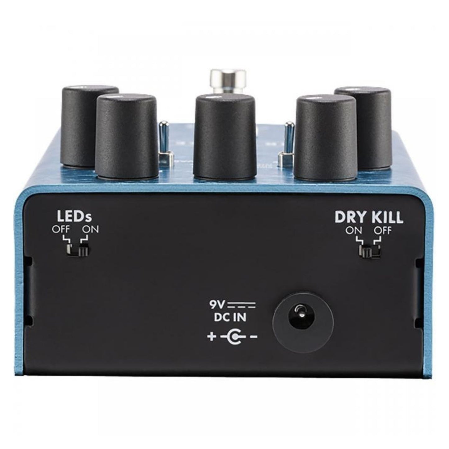 Fender Mirror Image Delay Pedalı