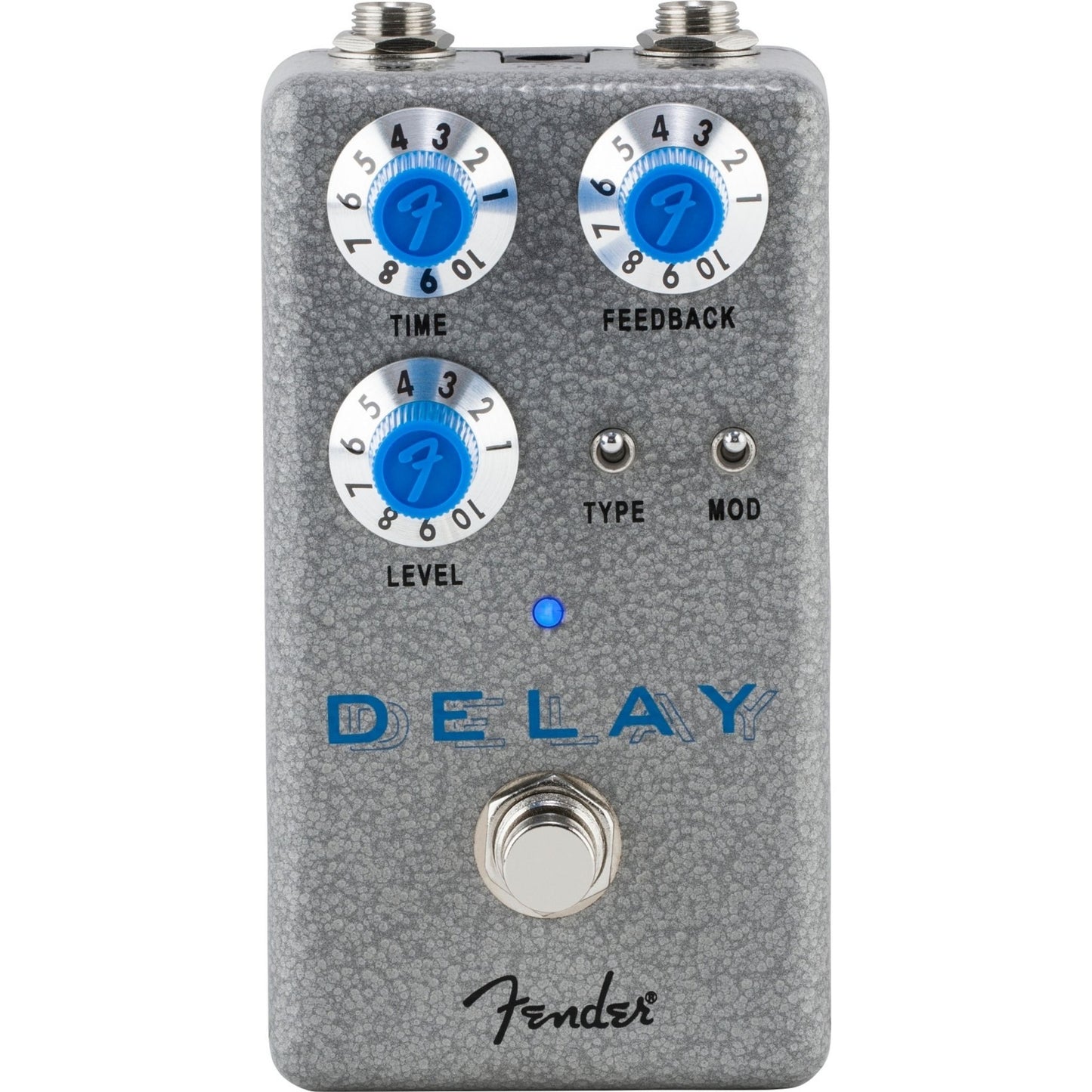 Fender Hammertone Delay Pedalı