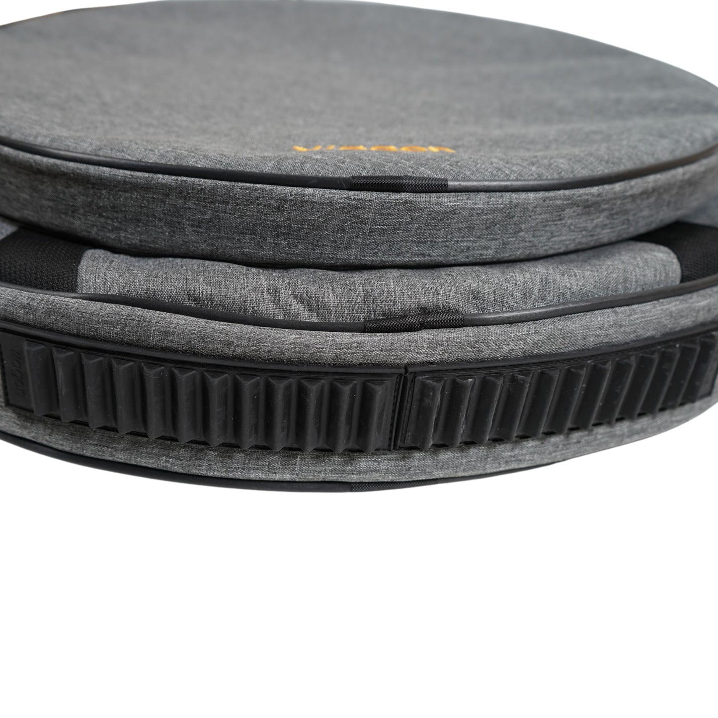 Wagon 03 Serisi 22" Zil Çantası - Gri