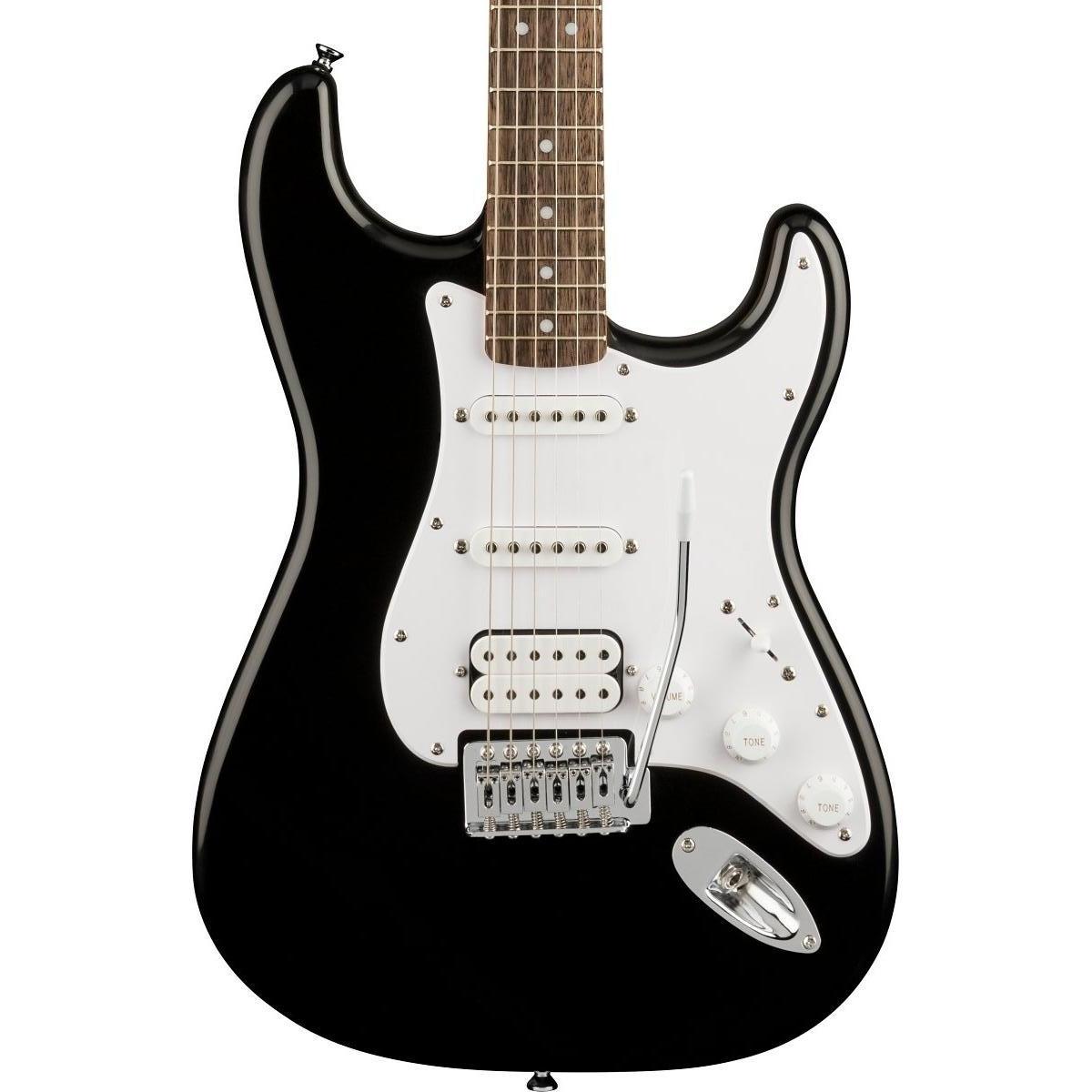 Squier Bullet Stratocaster HSS Elektro Gitar – Kıvılcım Müzik
