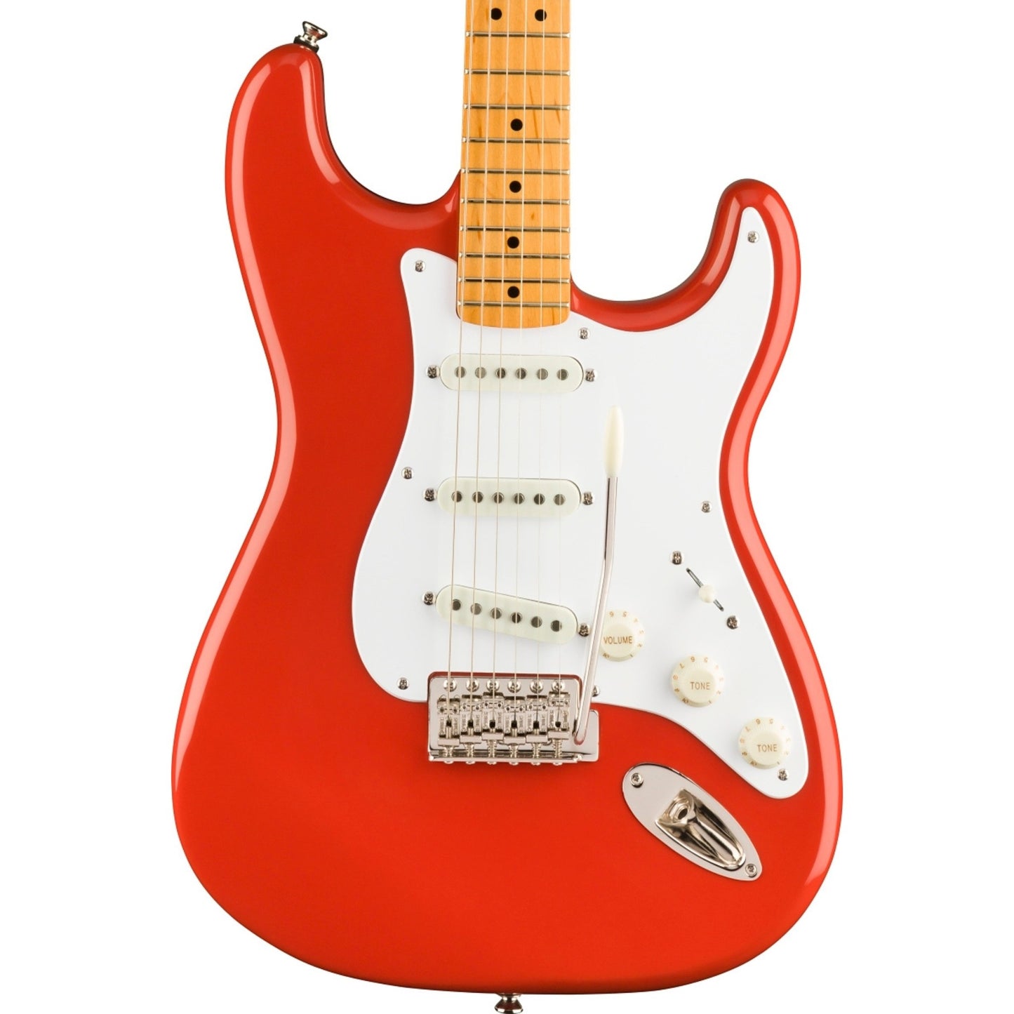 Squier Classic Vibe '50s Stratocaster Elektro Gitar