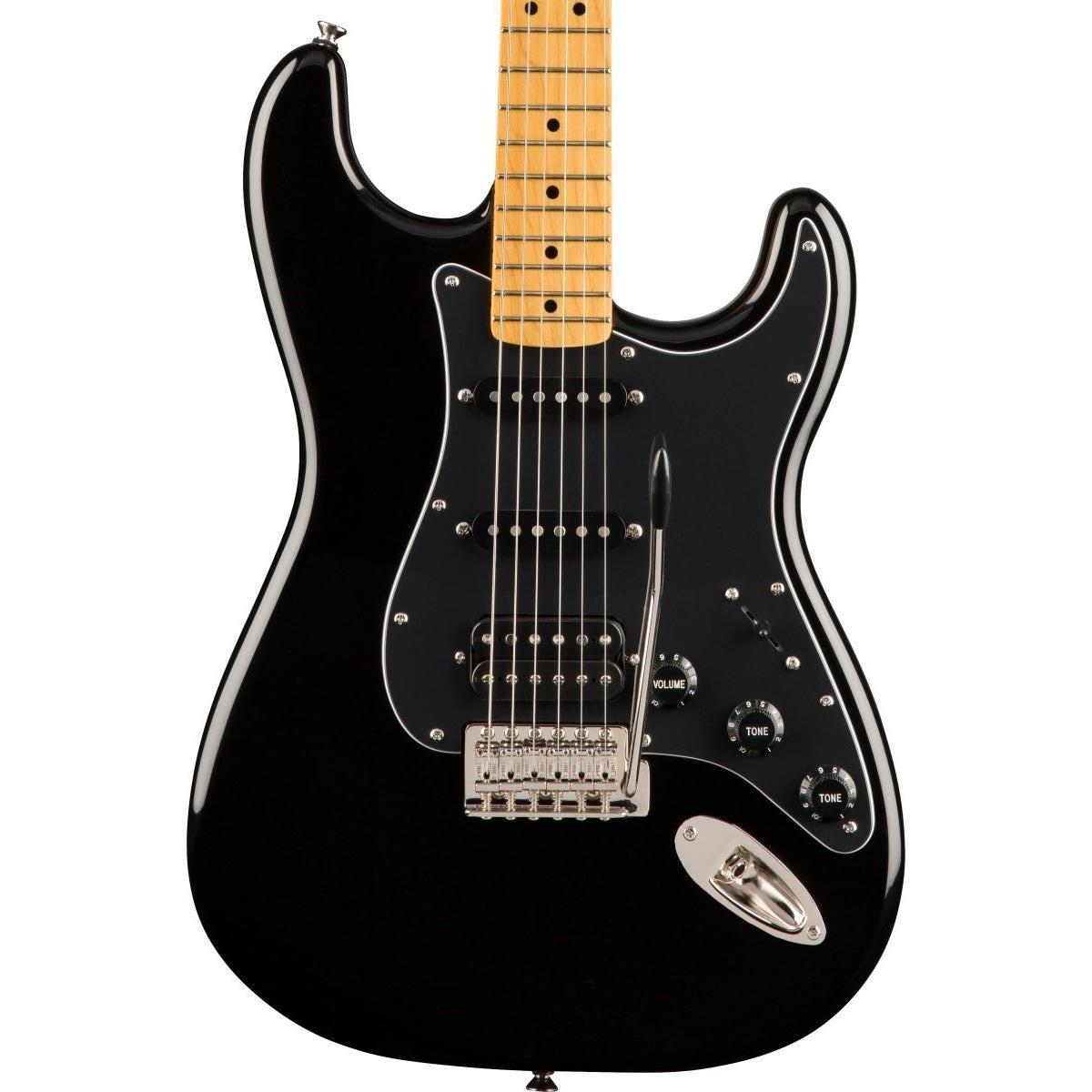 Squier Classic Vibe '70s Stratocaster HSS Elektro Gitar – Kıvılcım