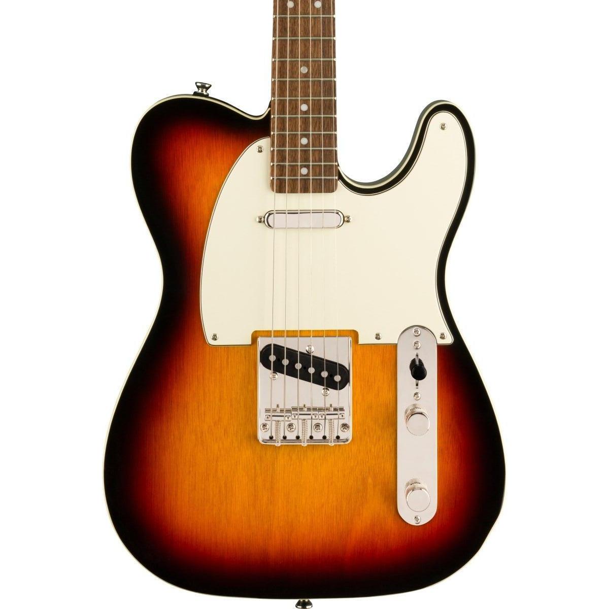 Squier Classic Vibe '60s Custom Telecaster Elektro Gitar