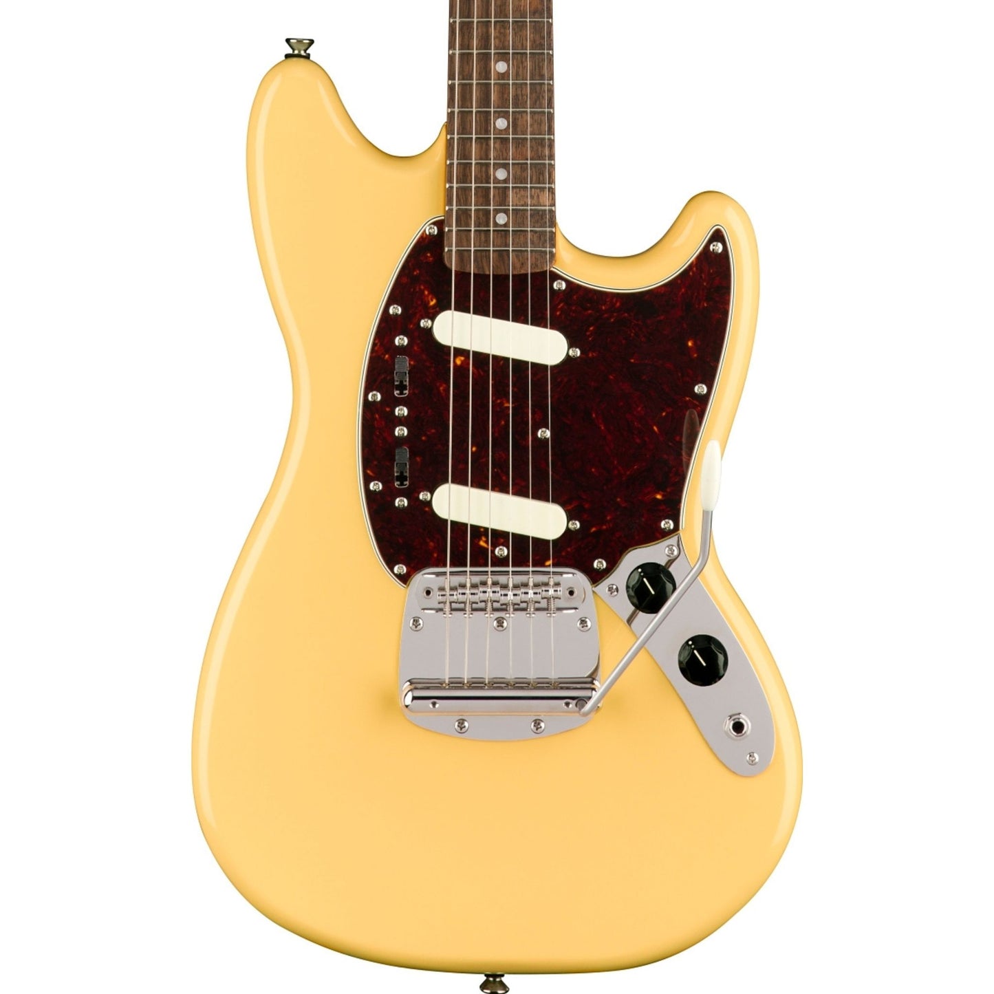 Squier Classic Vibe '60s Mustang Elektro Gitar