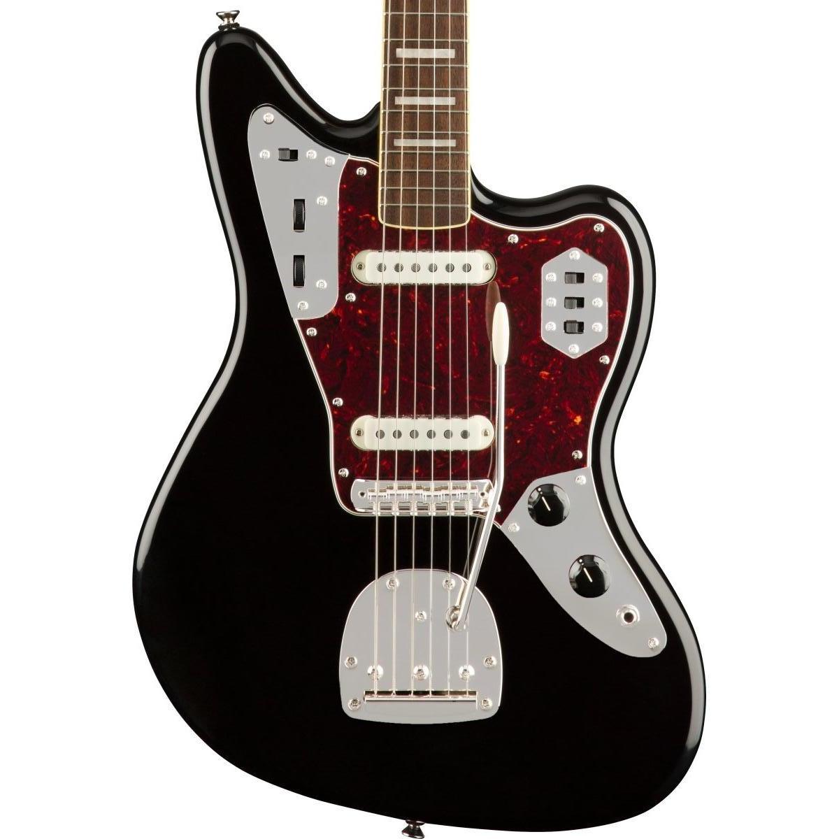 Squier Classic Vibe '70s Jaguar Elektro Gitar – Kıvılcım Müzik