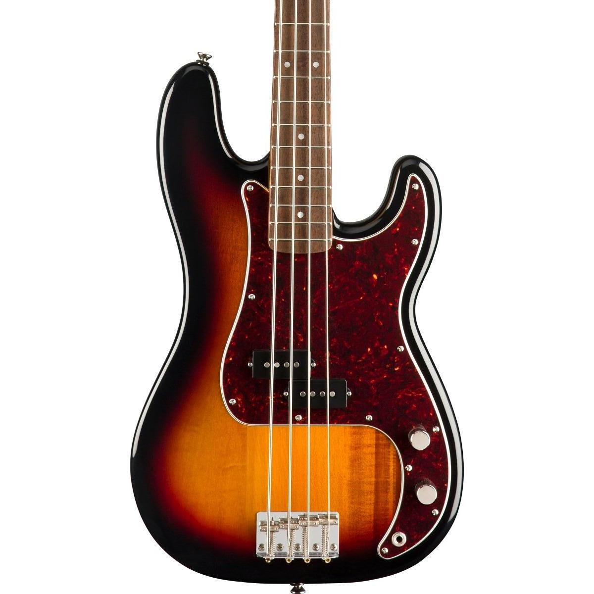 Squier Classic Vibe '60s Precision Bass 4 Telli Bas Gitar
