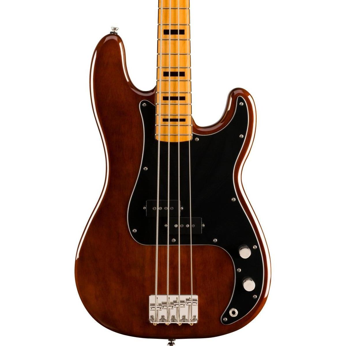 Squier 70s shop p bass