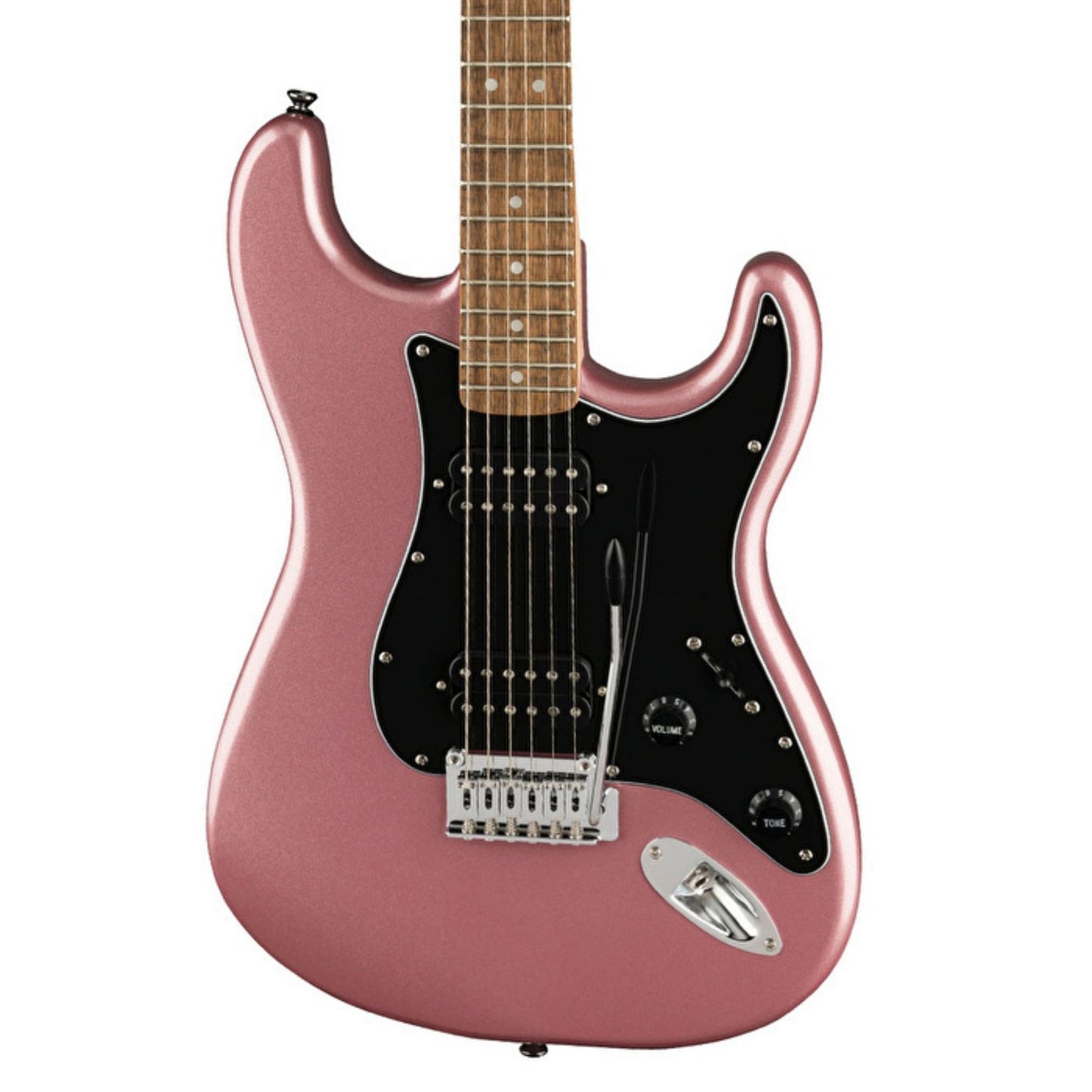 Squier Affinity Series Stratocaster HH Elektro Gitar