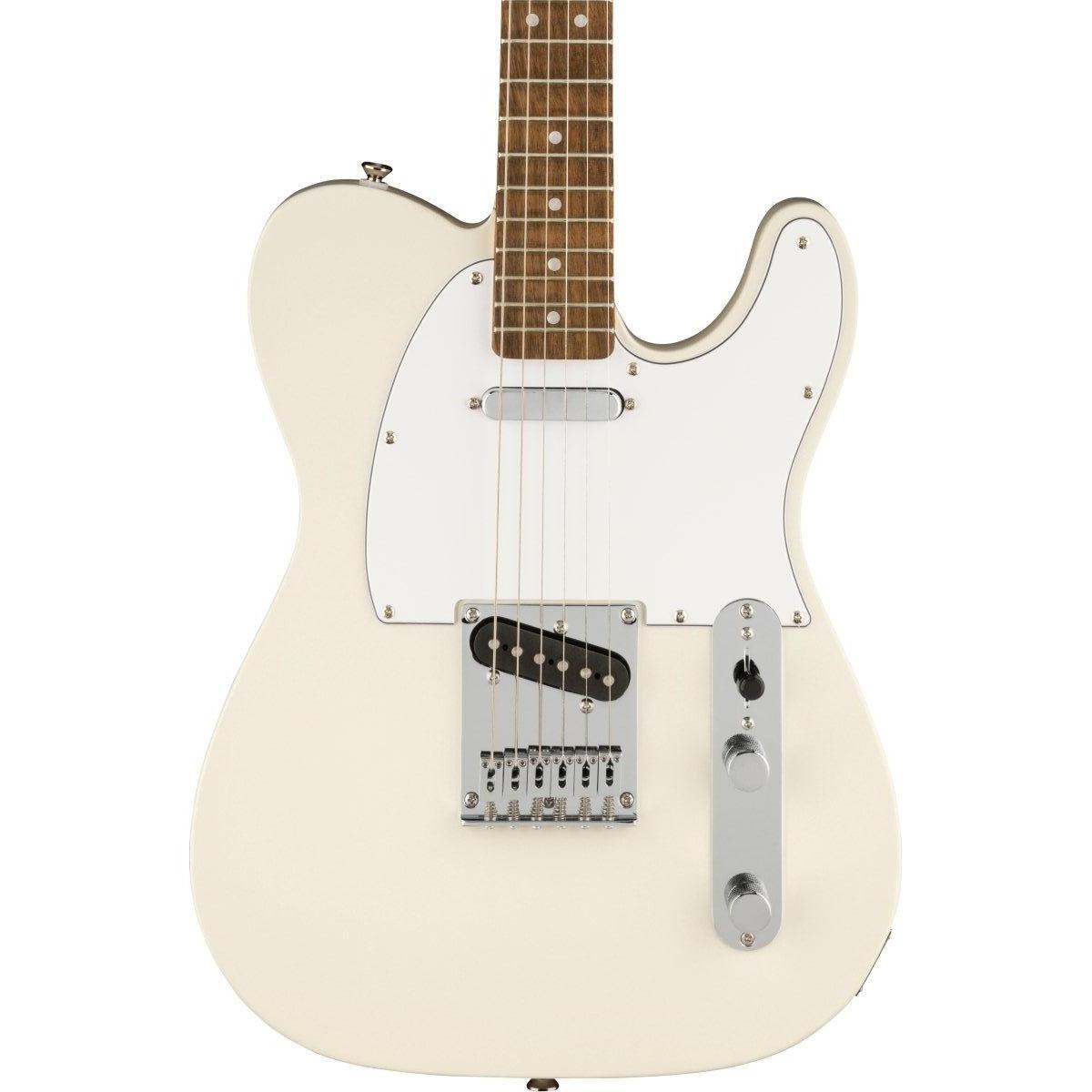 Squier Affinity Series Telecaster Elektro Gitar