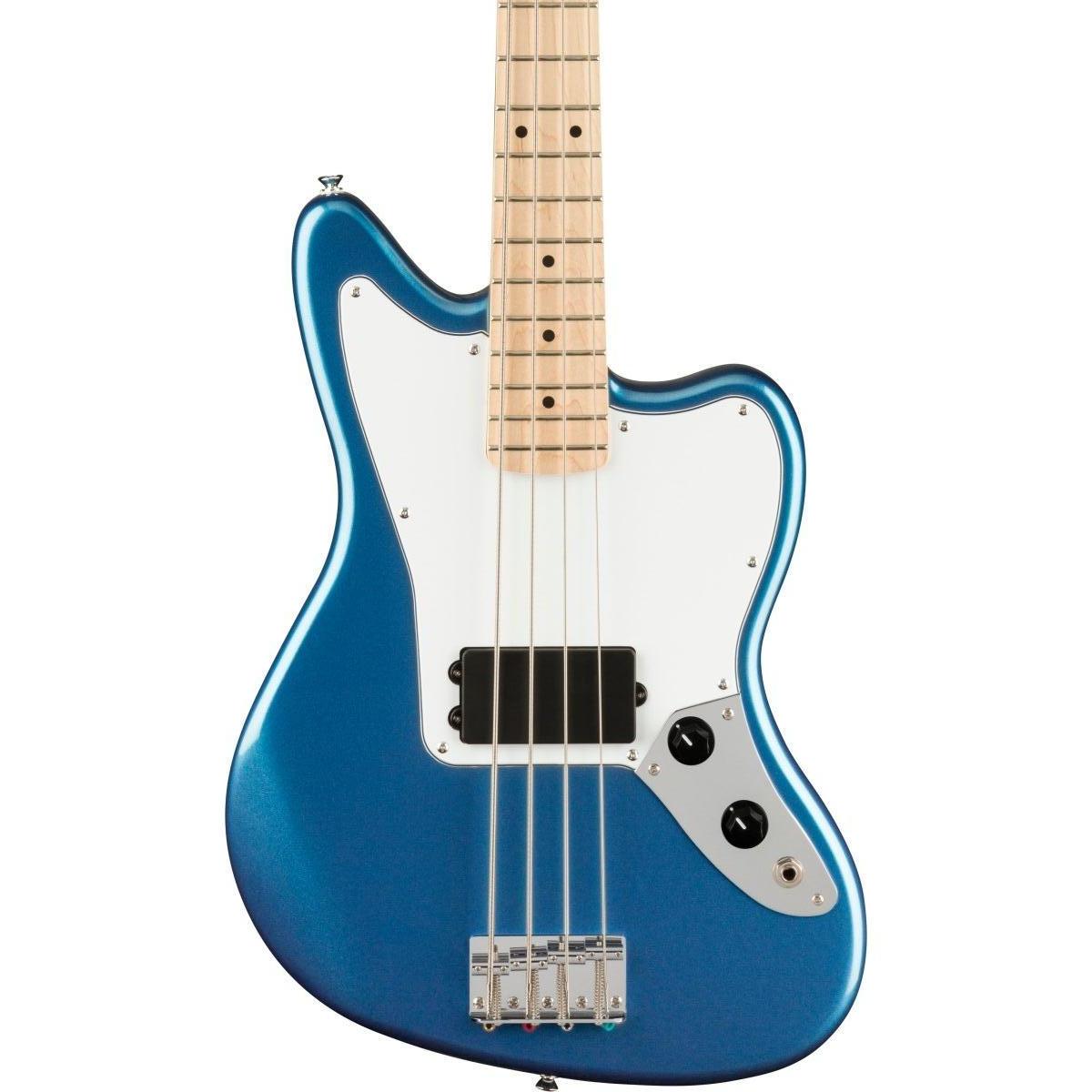 Squier Affinity Series Jaguar Bass H 4 Telli Bas Gitar