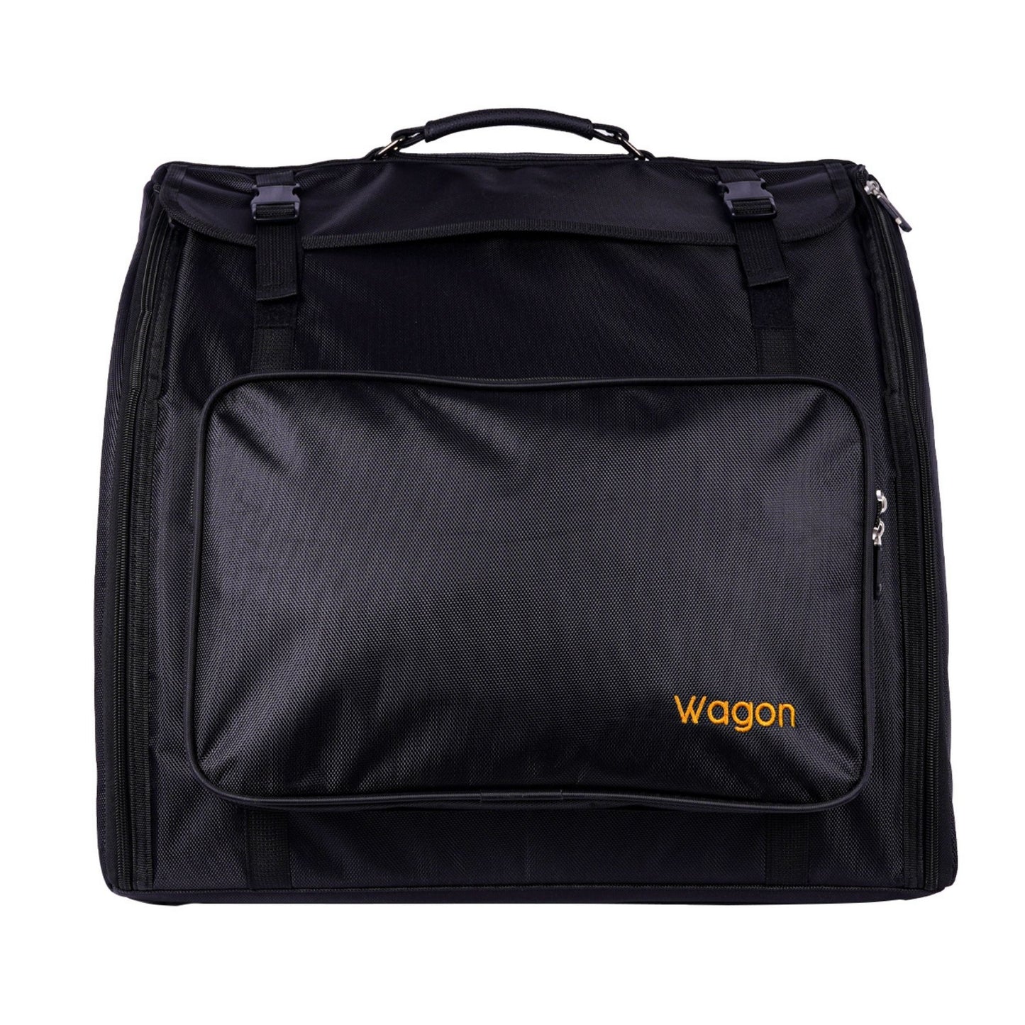 Wagon 04 Serisi Akordiyon Çantası (60-72-80 Tuş)