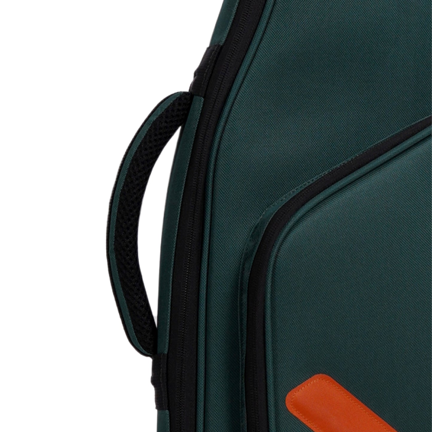 Wagon 04 Serisi Elektro Gitar Çantası - Forest