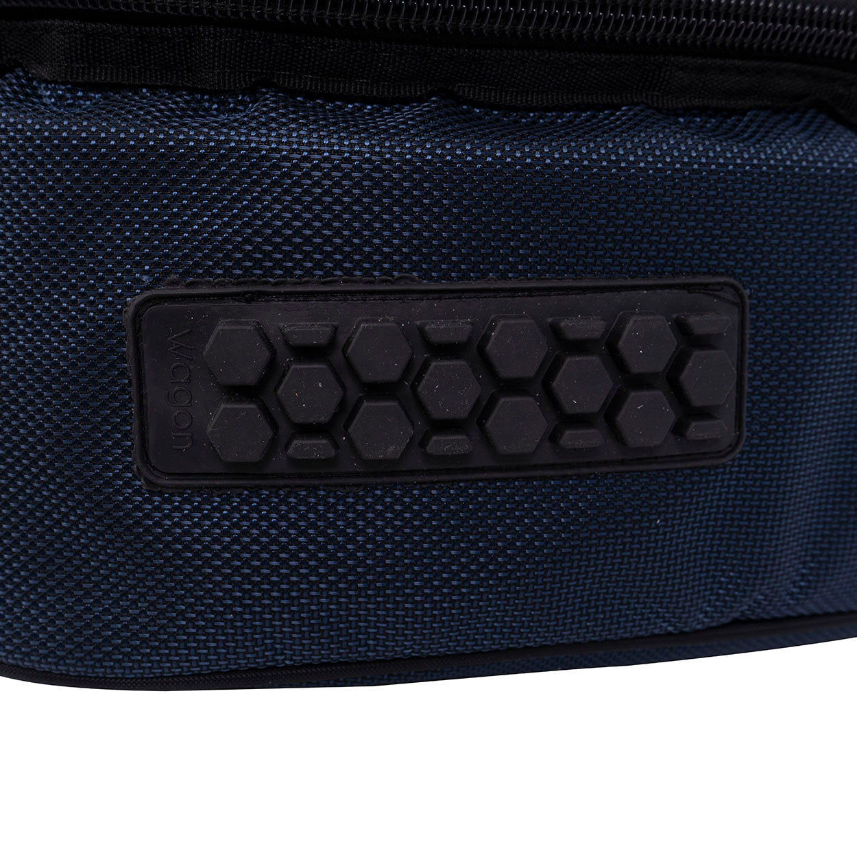 Wagon 05 Serisi Akustik Gitar Çantası - Mavi