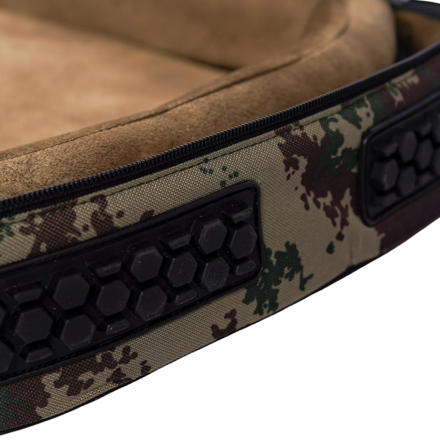 Wagon 05 Serisi Limited Edition Elektro Gitar Çantası - Kamuflaj