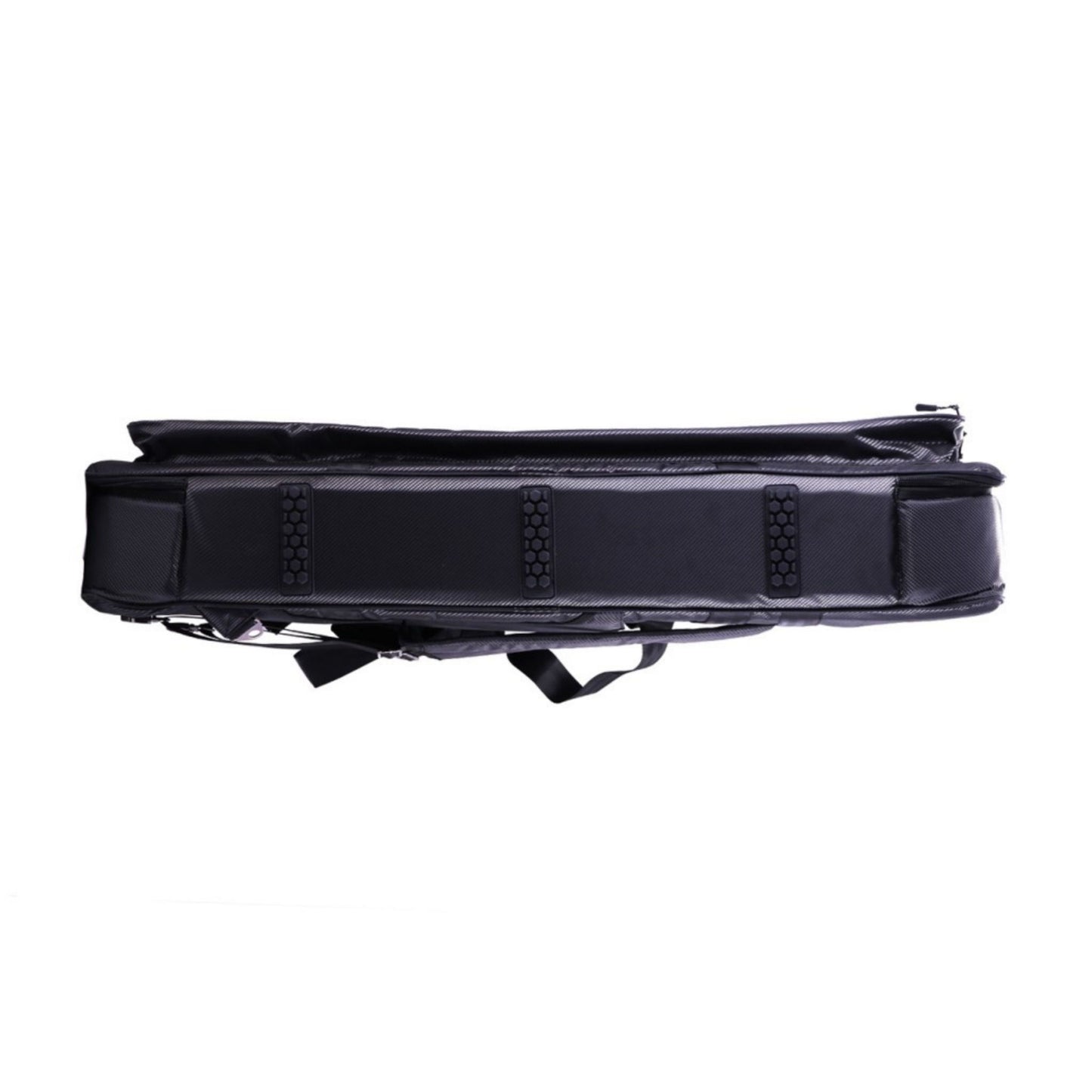 Wagon 05 Serisi 61 Tuş Klavye Çantası - Siyah