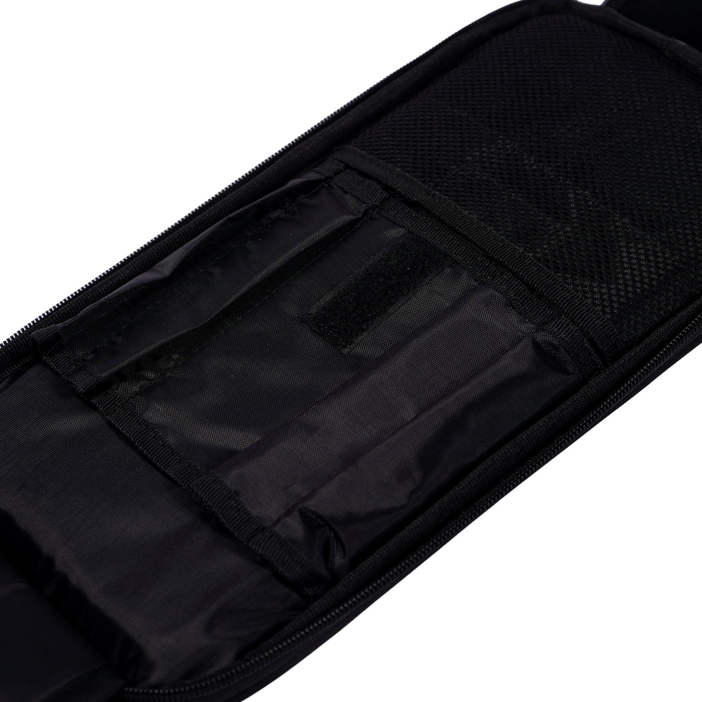 Wagon 05 Serisi Mini Pedalboard Çantası - Siyah