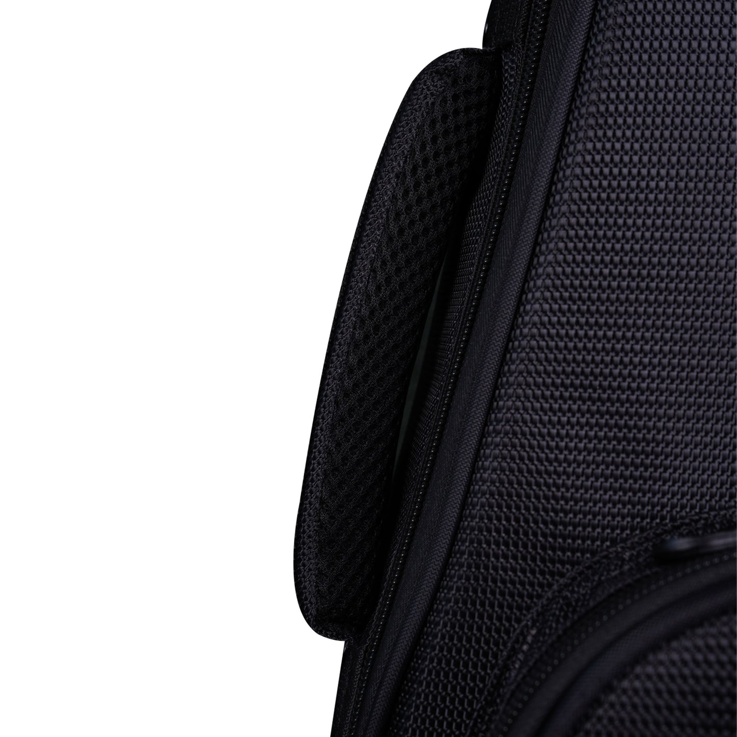 Wagon 05 Serisi Soprano Ukulele Çantası