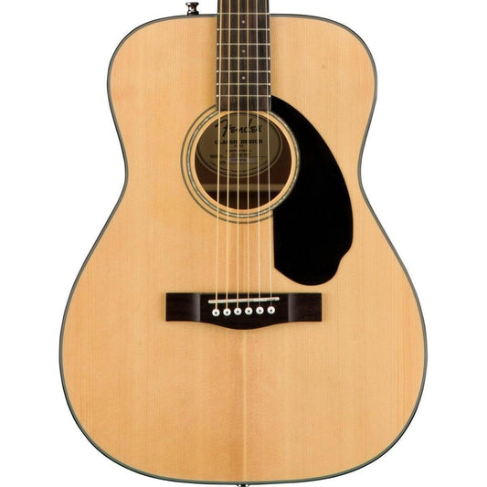 Fender CC-60S Concert Akustik Gitar