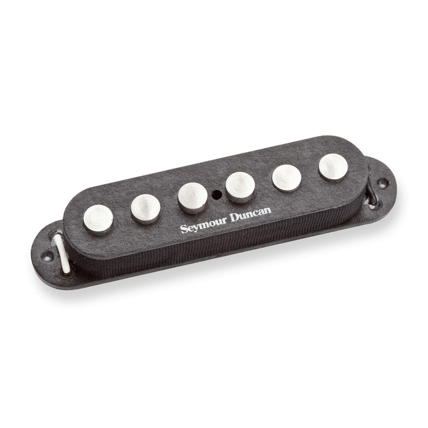 Seymour Duncan SSL-7 Quarter Pound Staggered Single Manyetik - Siyah
