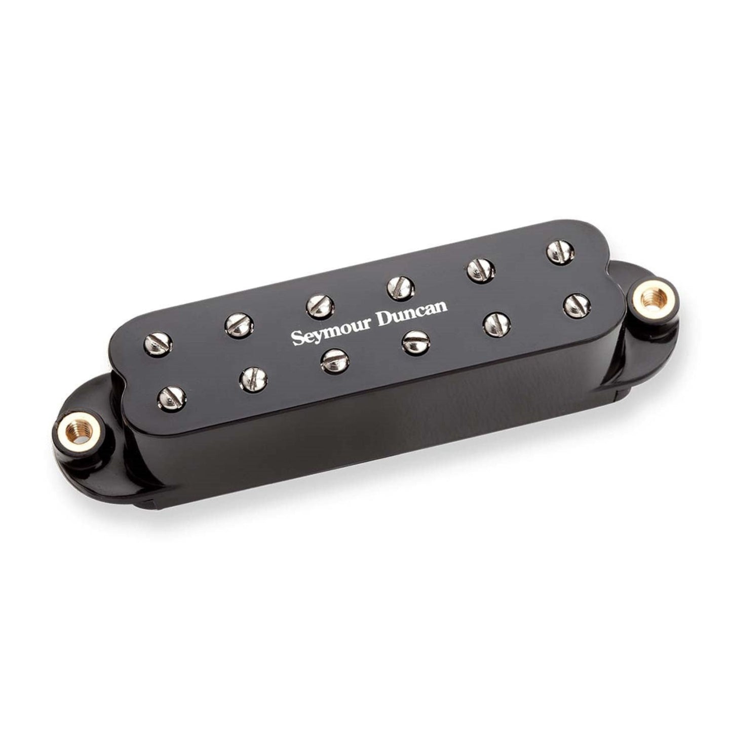 Seymour Duncan SJBJ-1 JB Jr. Neck Single-Humbucker Manyetik - Siyah
