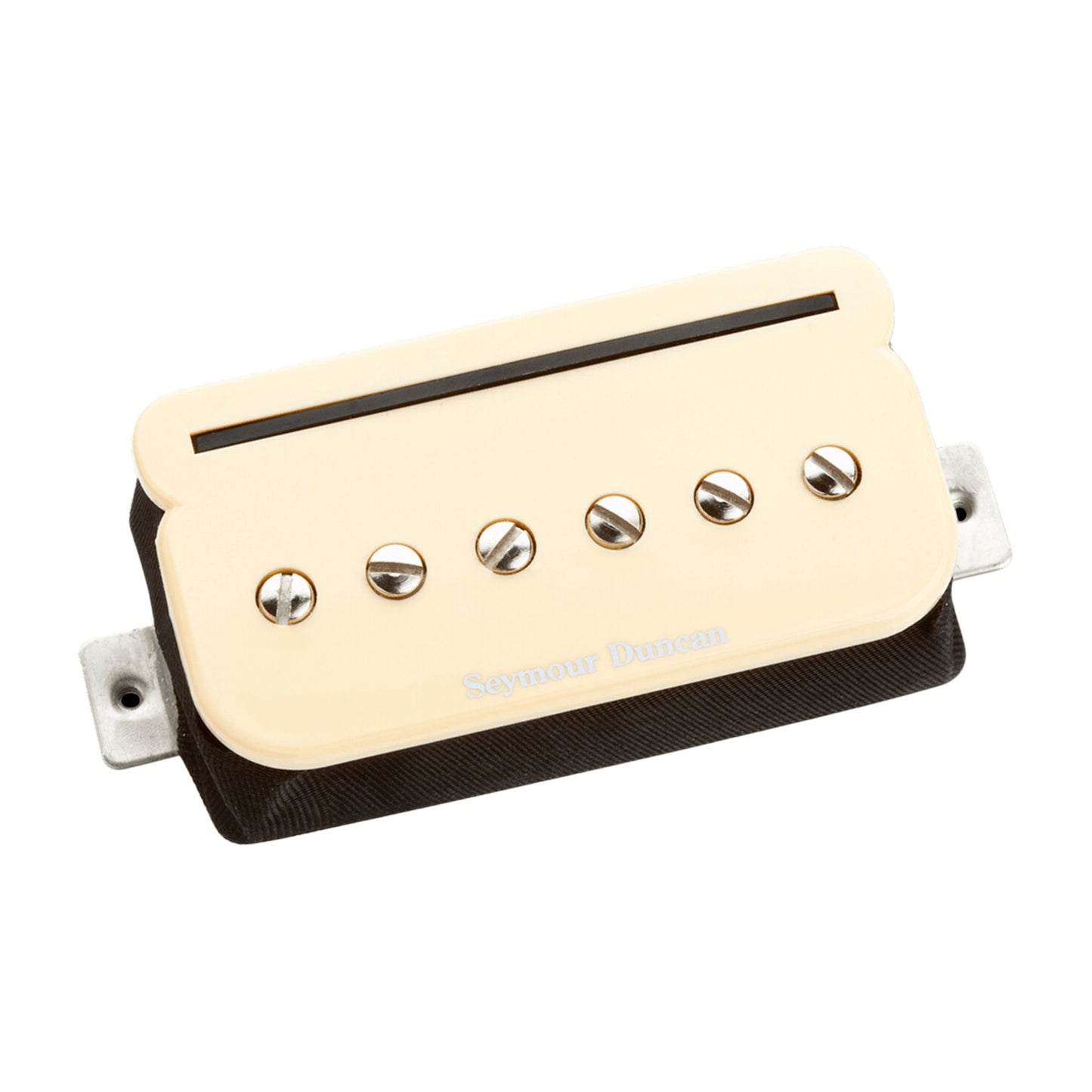 Seymour Duncan SHPR-1s P-Rails P90 Manyetik - Krem