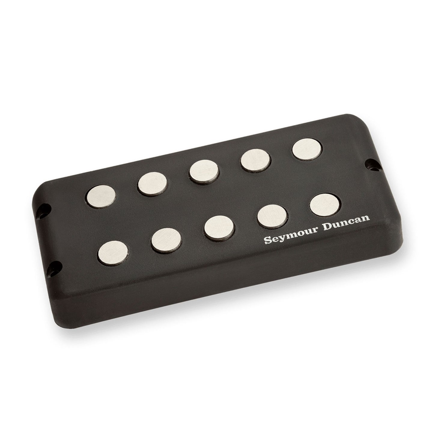 Seymour Duncan SMB-5A Alnico 70’s Music Man 5 Telli Bas Gitar Manyetiği - Siyah