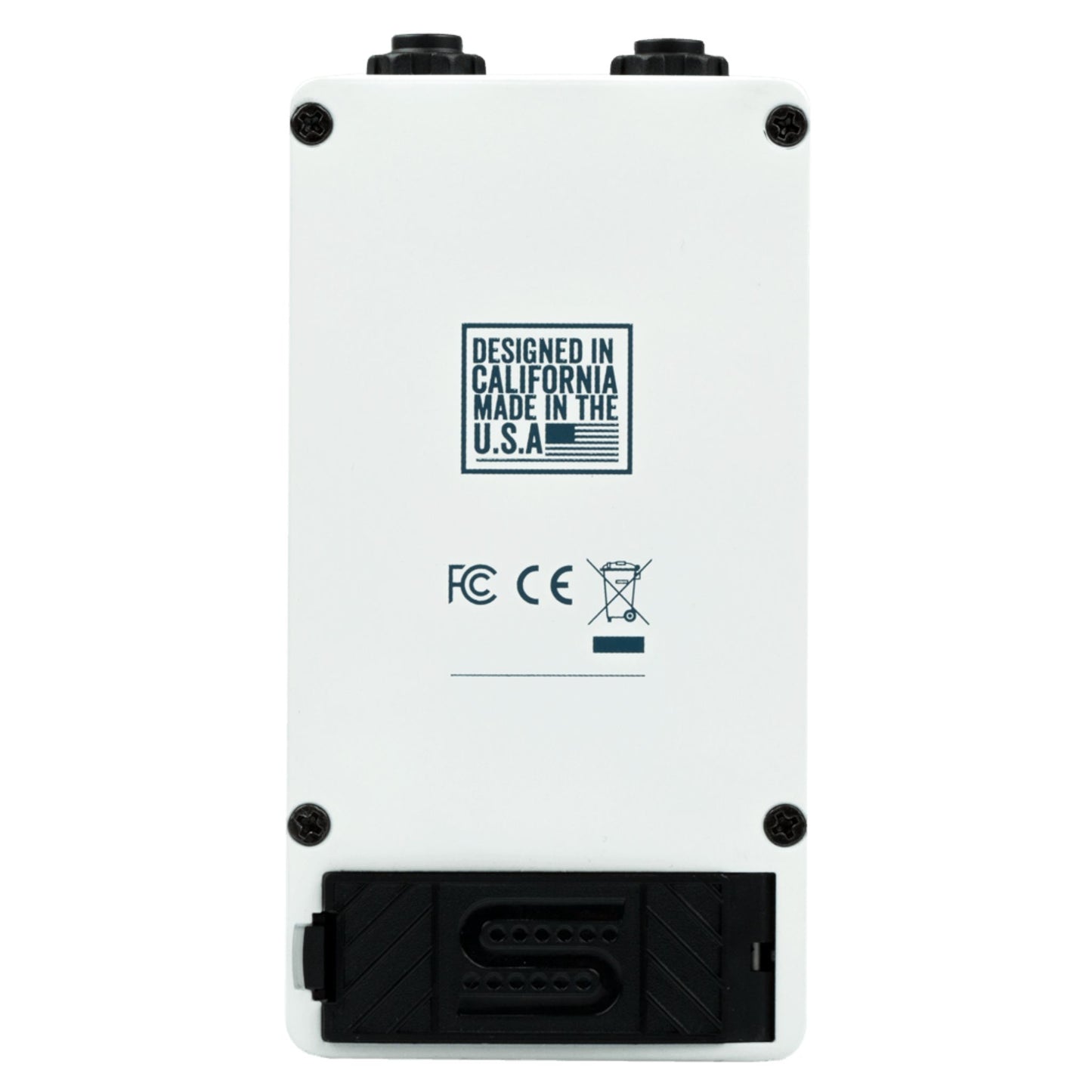 Seymour Duncan Forza Overdrive Pedalı (OUTLET)