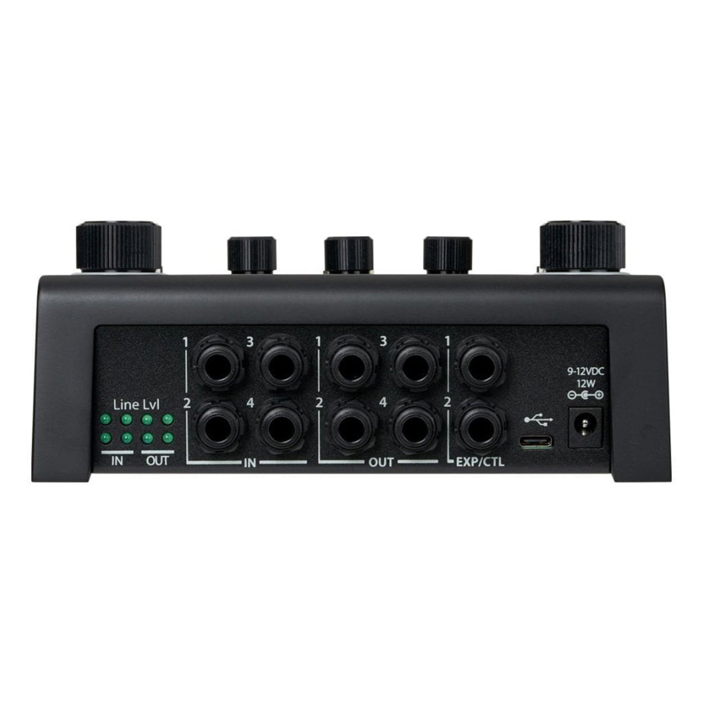 Eventide Audio H90 Dark Harmonizer Multi-FX Pedal