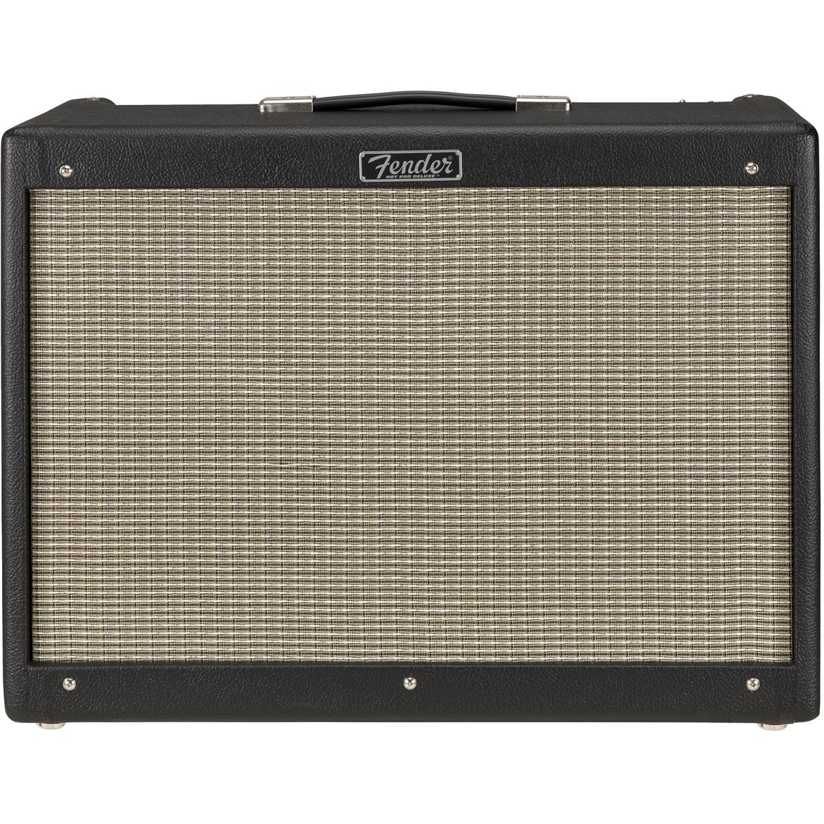 Fender Hot Rod Deluxe IV Elektro Gitar Amfisi
