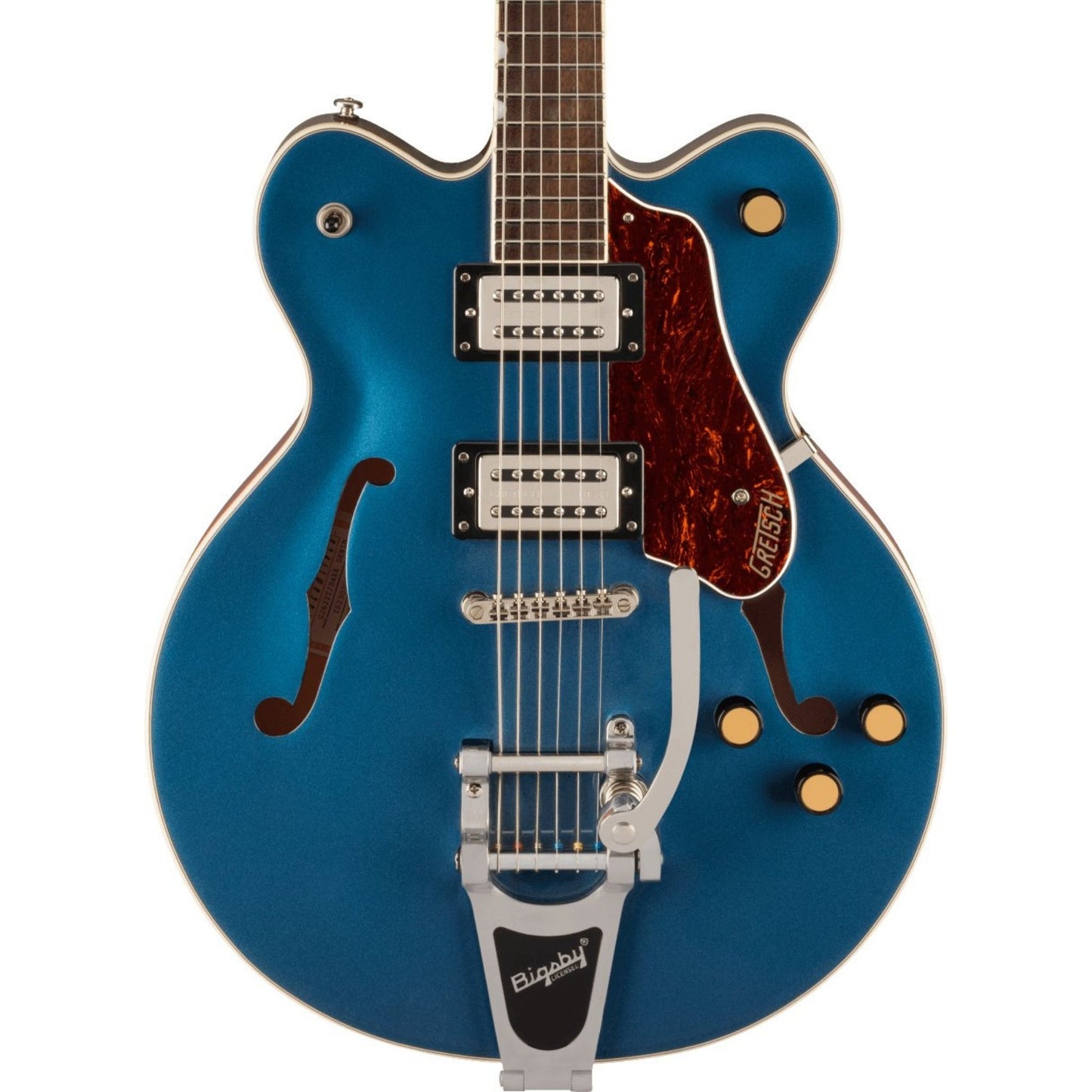 Gretsch G2622T Streamliner Elektro Gitar