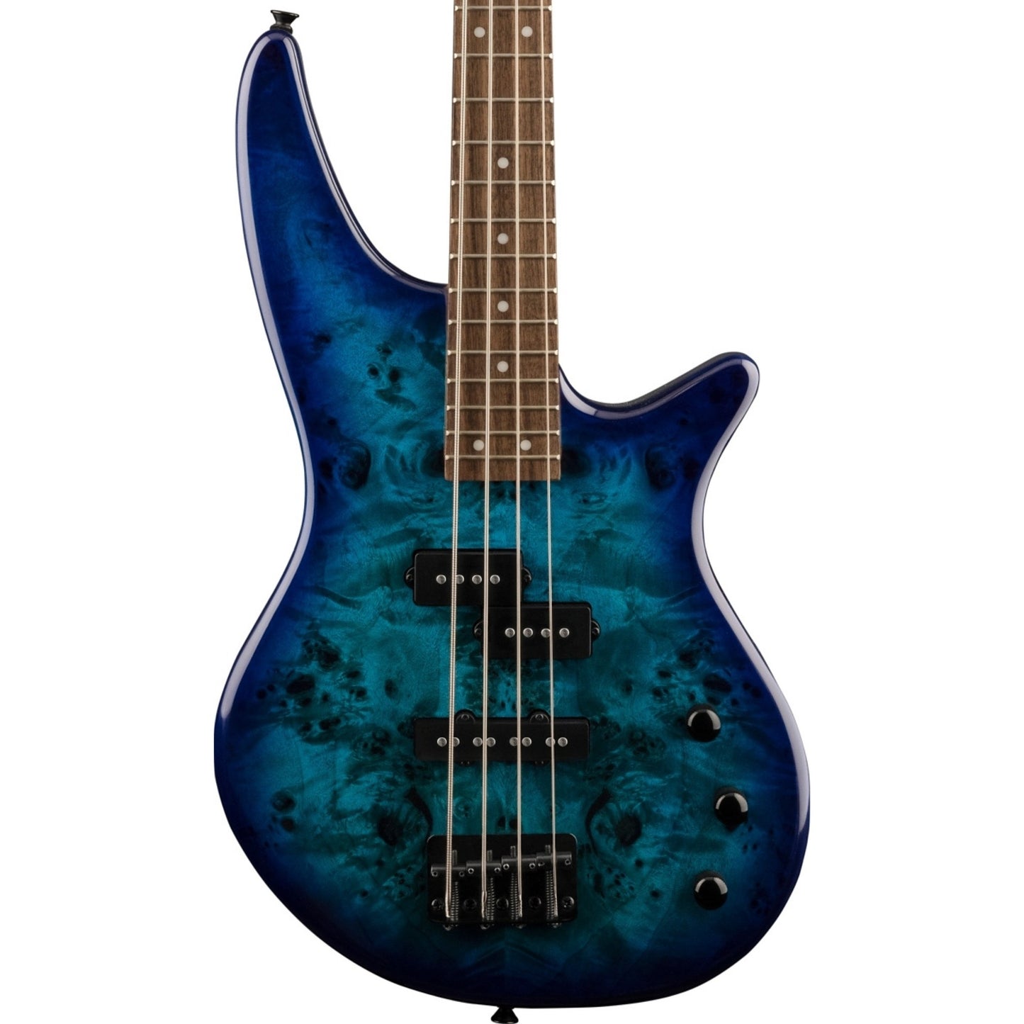 Jackson JS Spectra Bass JS2P 4 Telli Bas Gitar