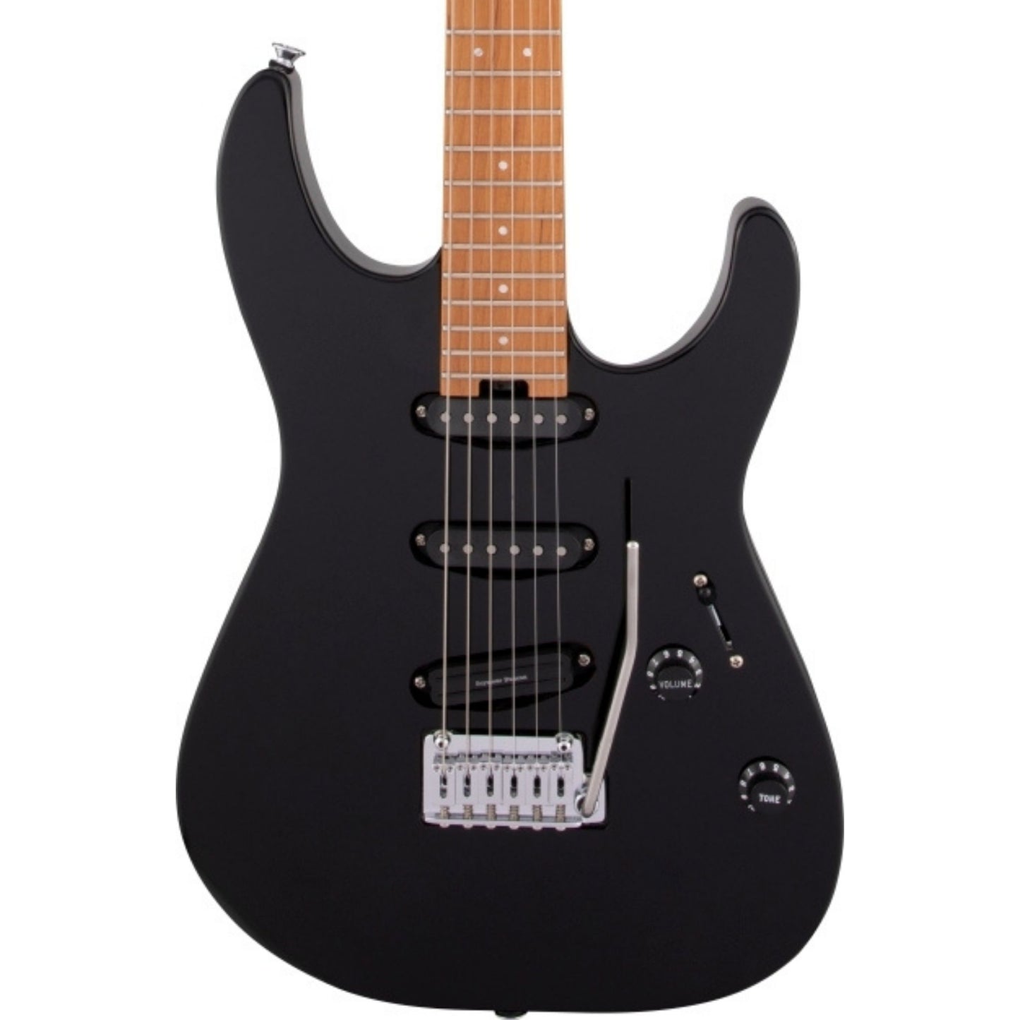 Charvel Pro-Mod DK22 SSS Elektro Gitar