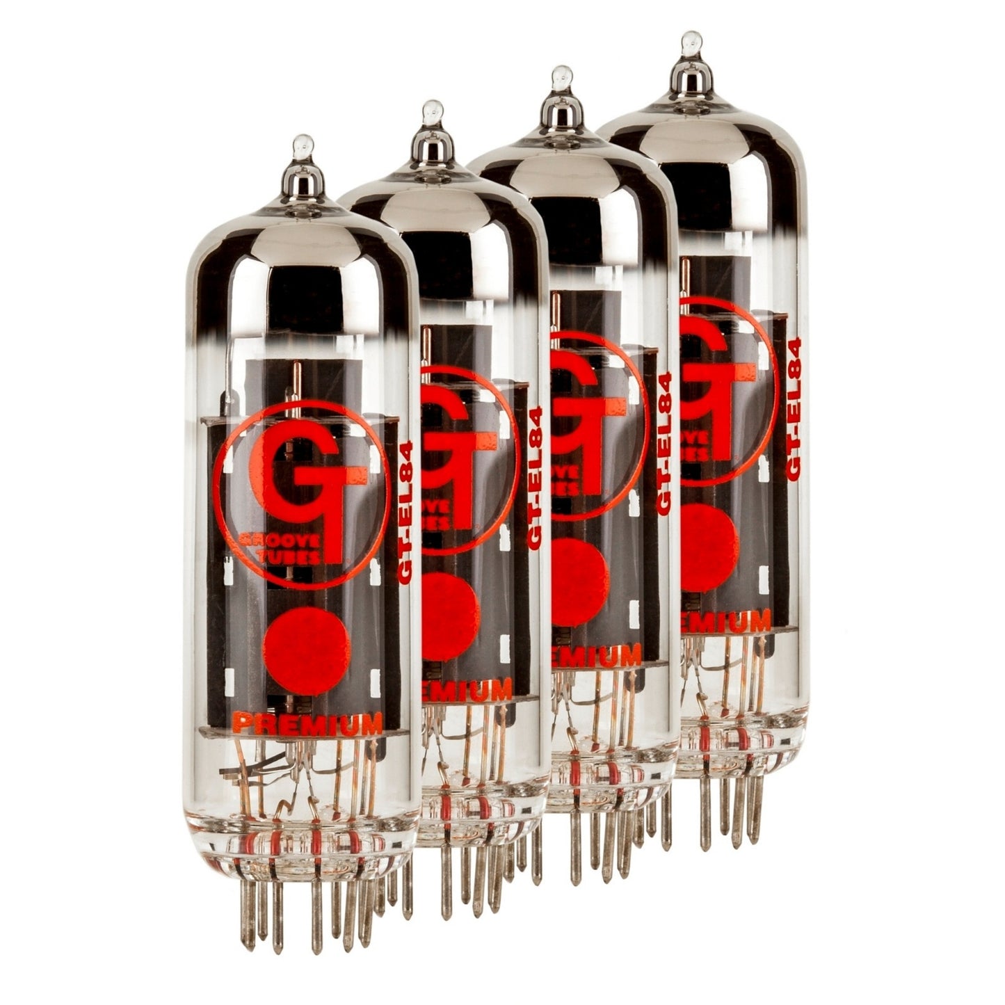 Groove Tubes GT-EL84-S Power Lamba