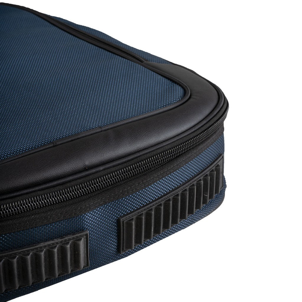 Wagon 05 Serisi Jazz Elektro Gitar Çantası - Mavi