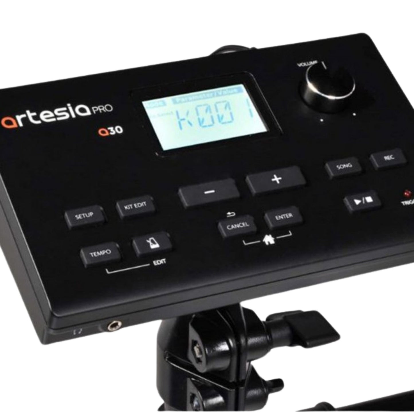 Artesia A30 Elektronik Davul Seti