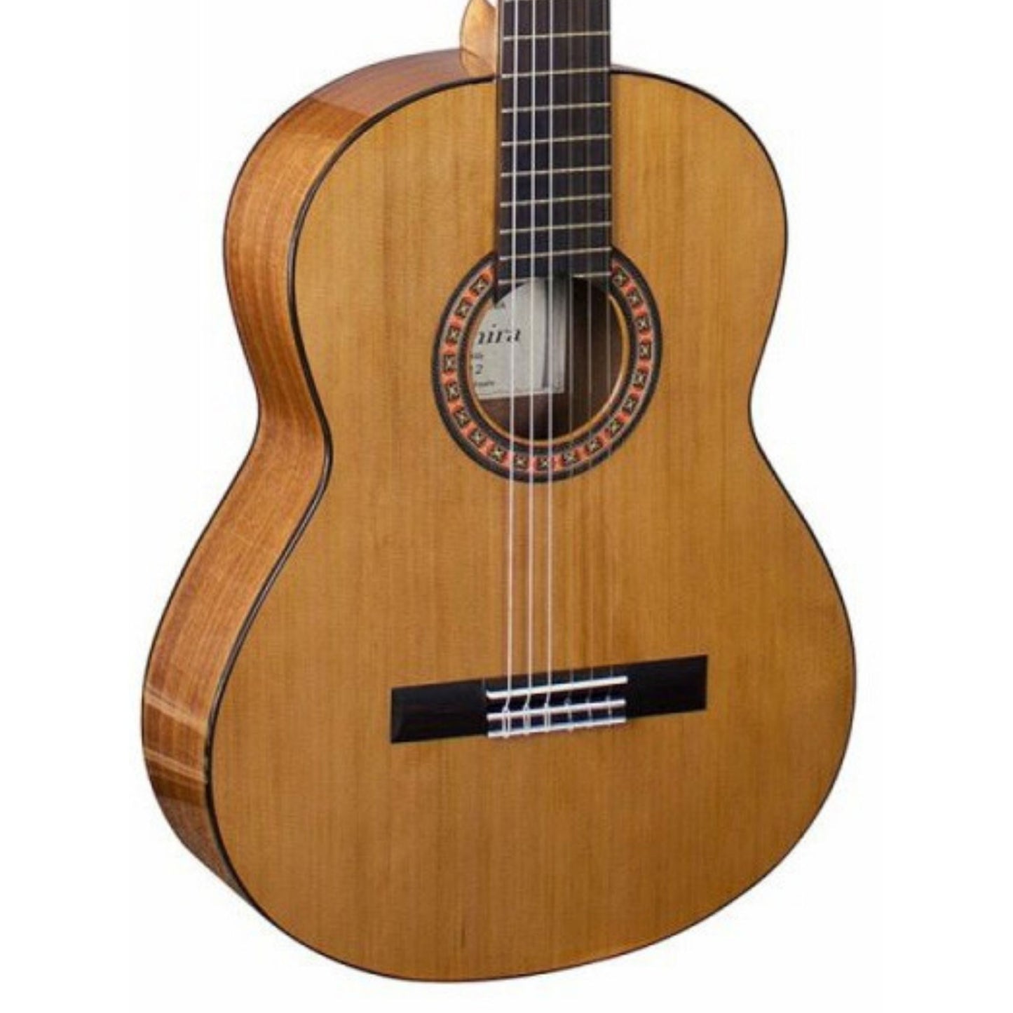 Admira A2 Klasik Gitar