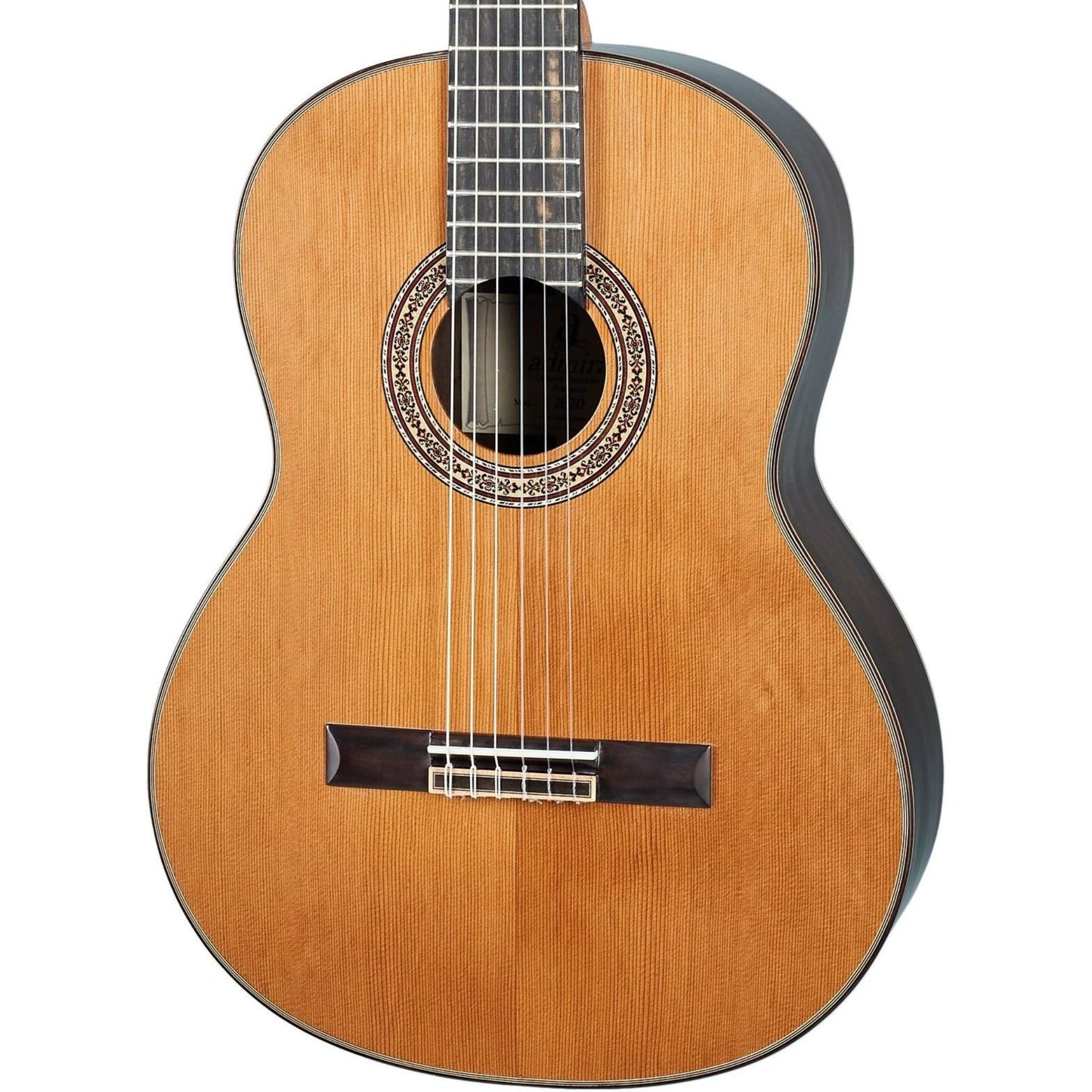 Admira A20 Klasik Gitar