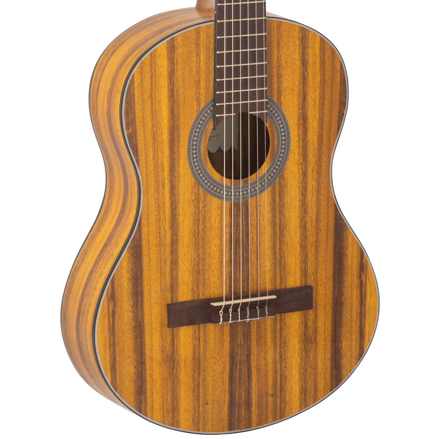 Admira Toba Klasik Gitar