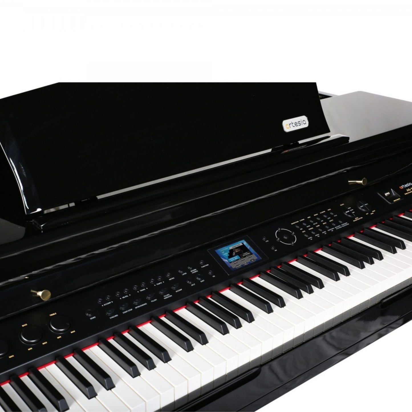 Artesia AG-50 Kuyruklu Dijital Piyano