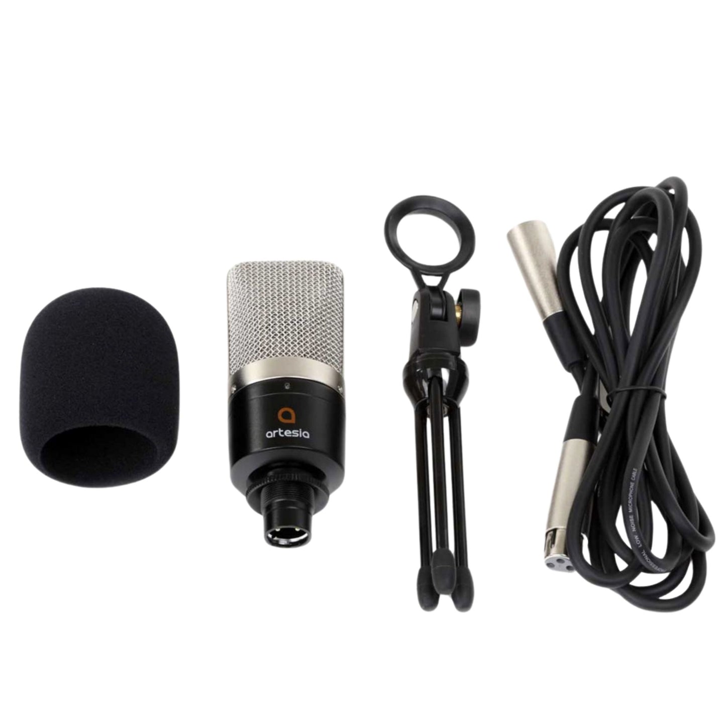 Artesia AMC-10 Condenser Mikrofon