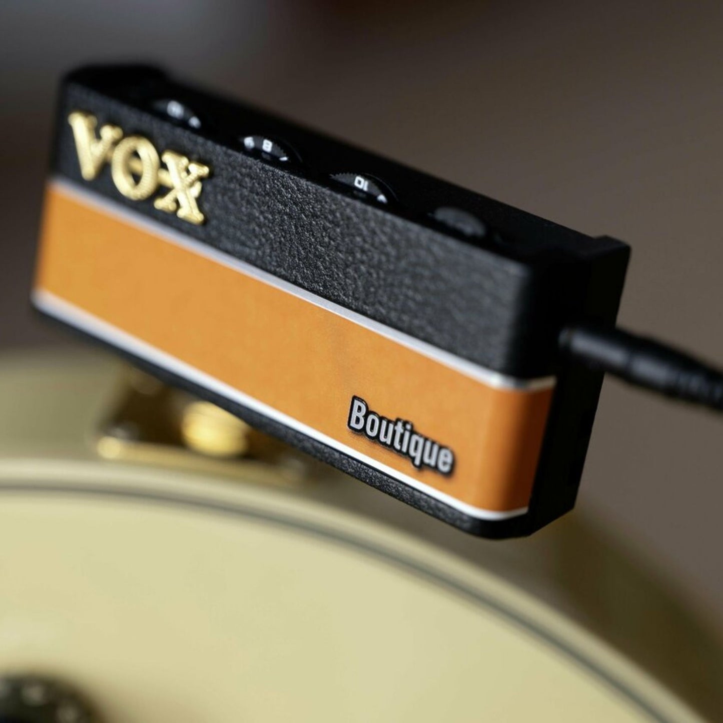 Vox amPlug 3 Boutique Kulaklık Amfisi