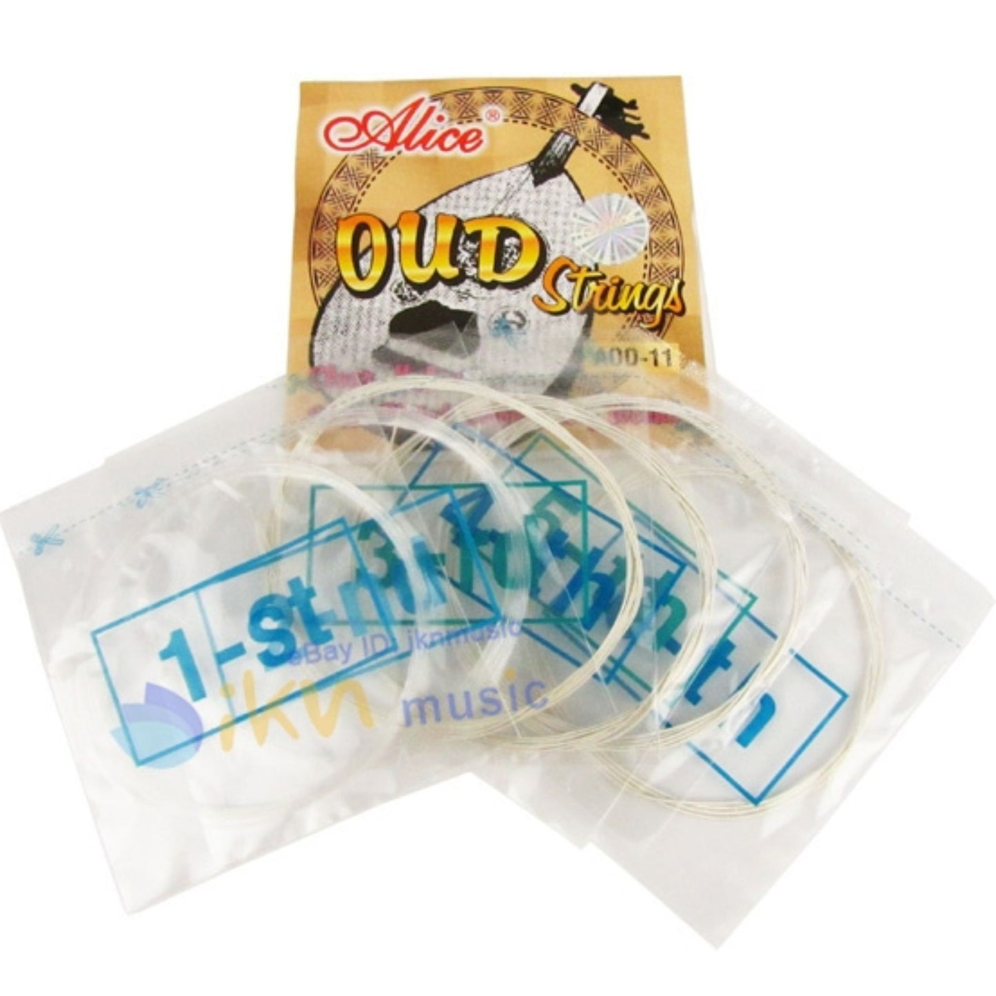 Alice AOD-11 Ud Teli (11 Tel)