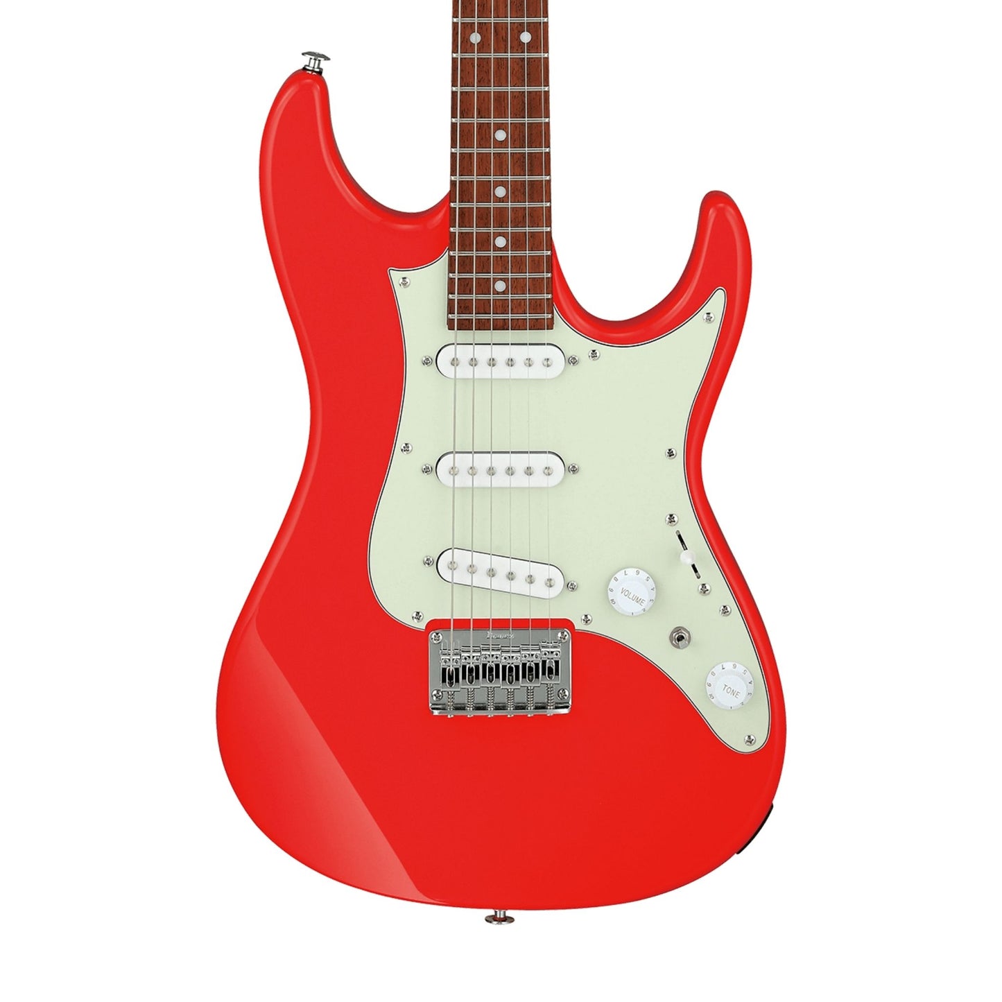 Ibanez AZES31 SSS Hard Tail Elektro Gitar